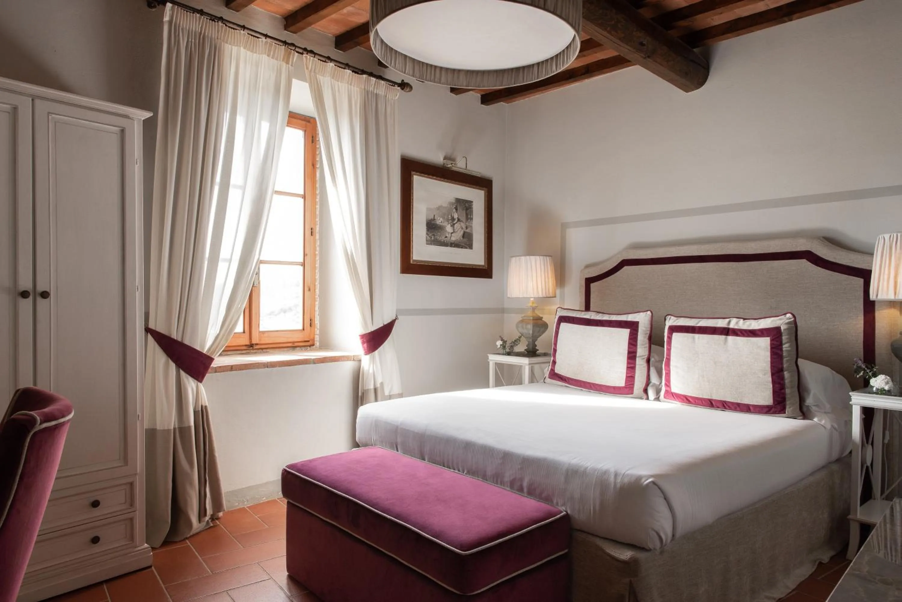Casa Lavanda in Relais Villa Olmo - Place of Charme
