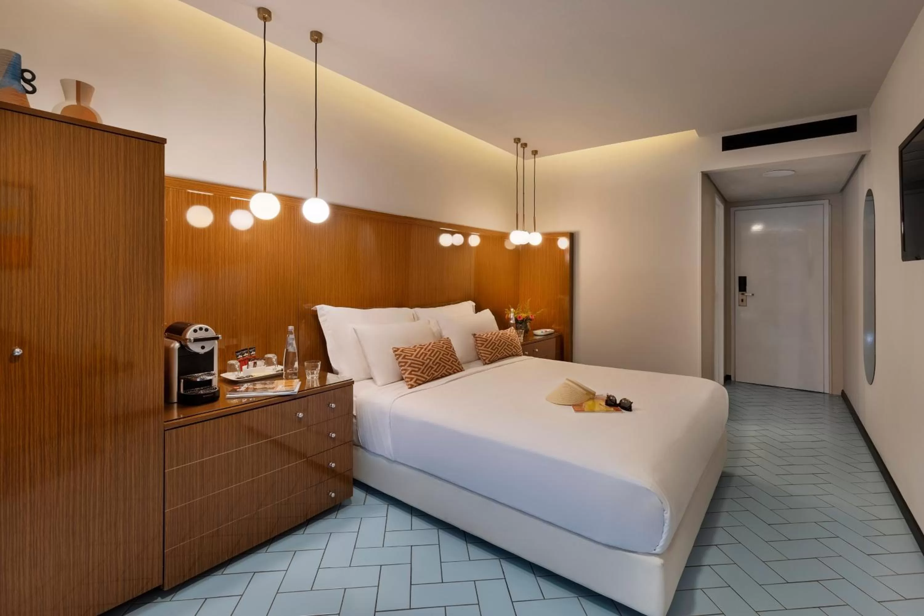 Deluxe City View (2 Adults) in Play Eilat Hotel