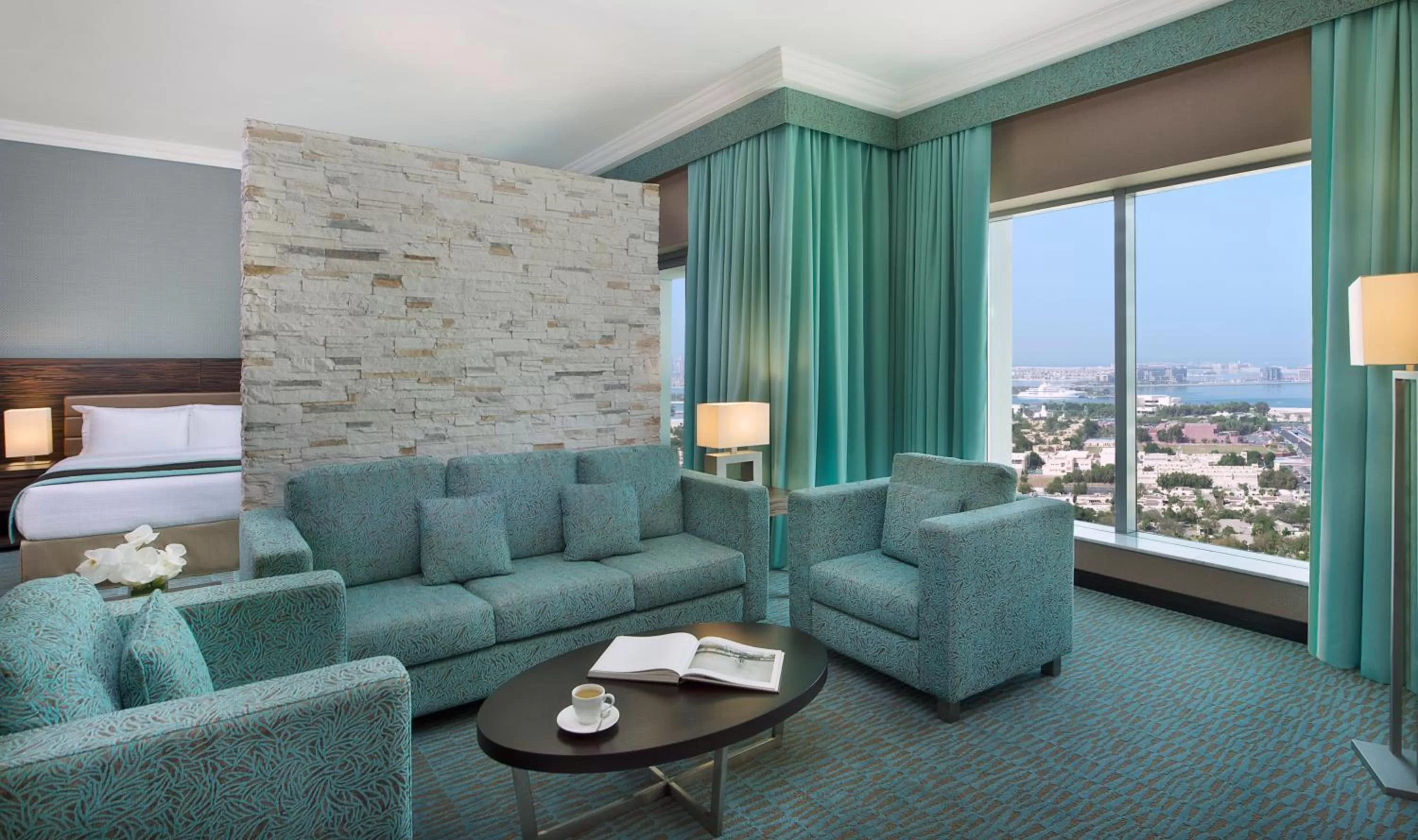 One Bedroom Atana Suite  in Atana Hotel