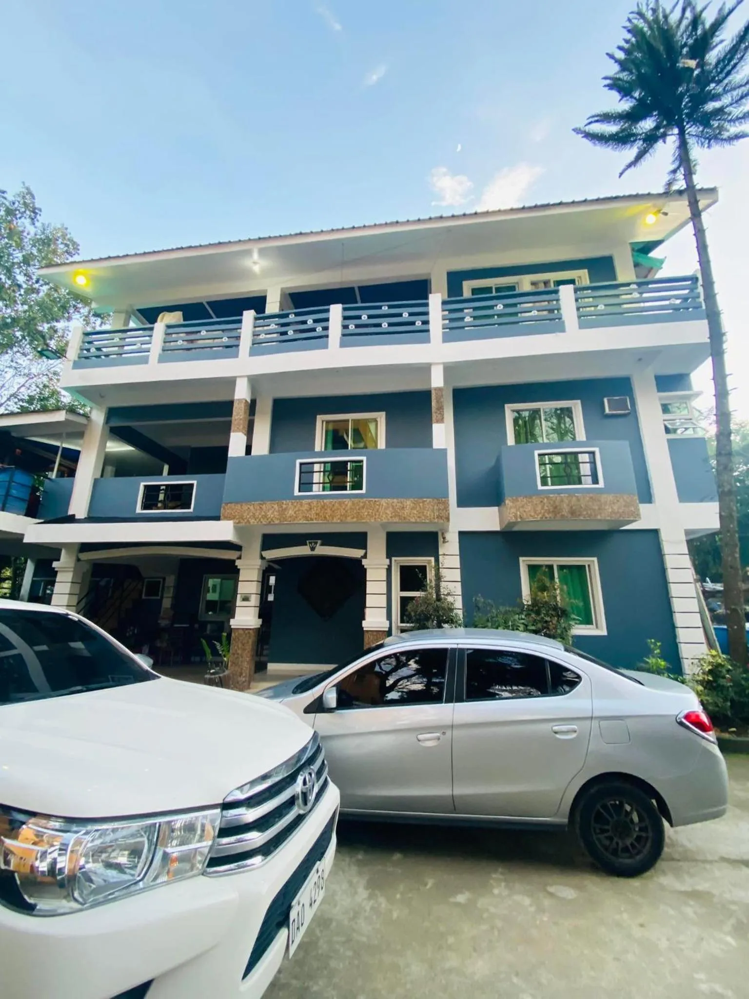 Rachel's Bed and Breakfast Near Tagaytay