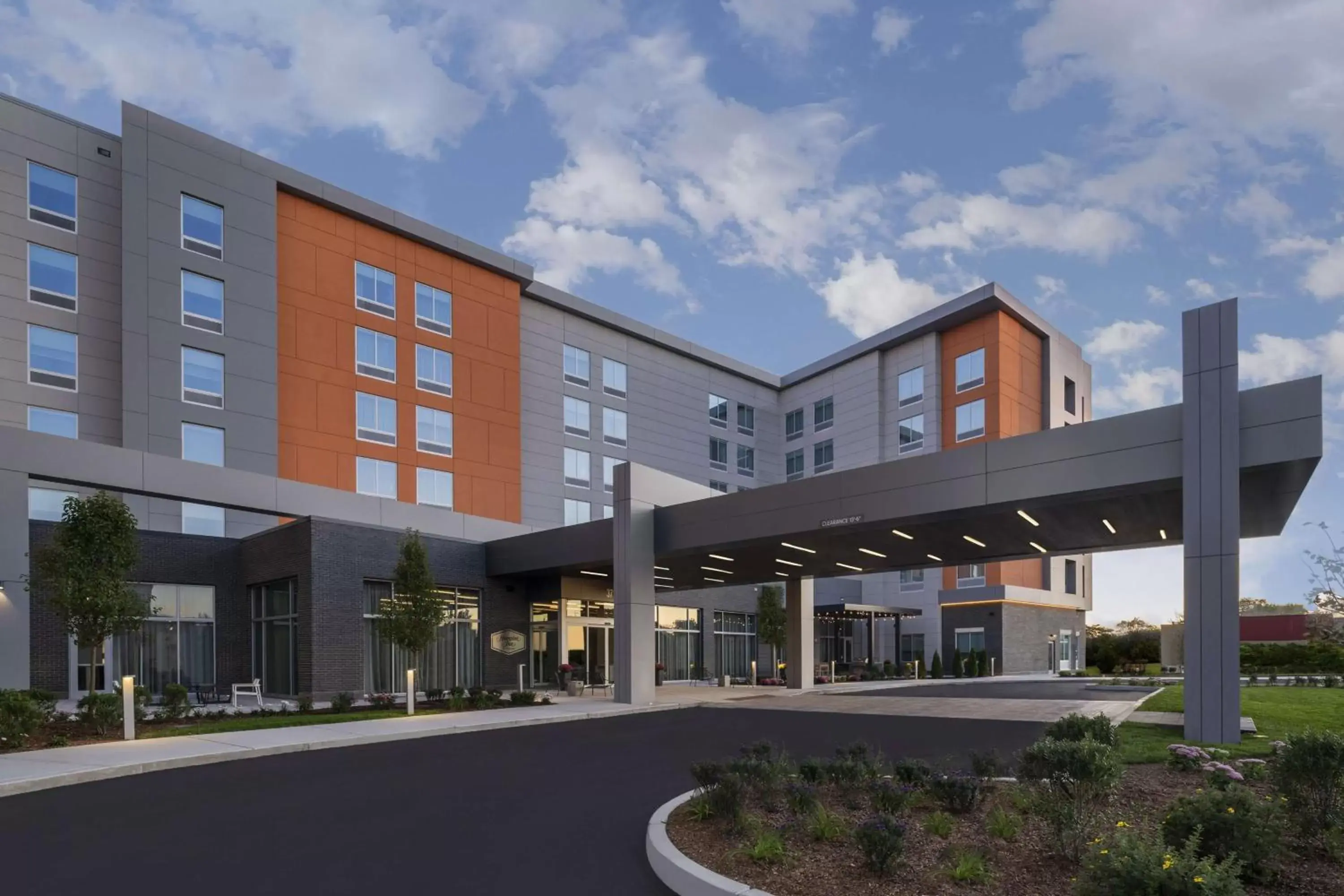 Hampton Inn Boston Woburn Hampton Inn Boston Woburn