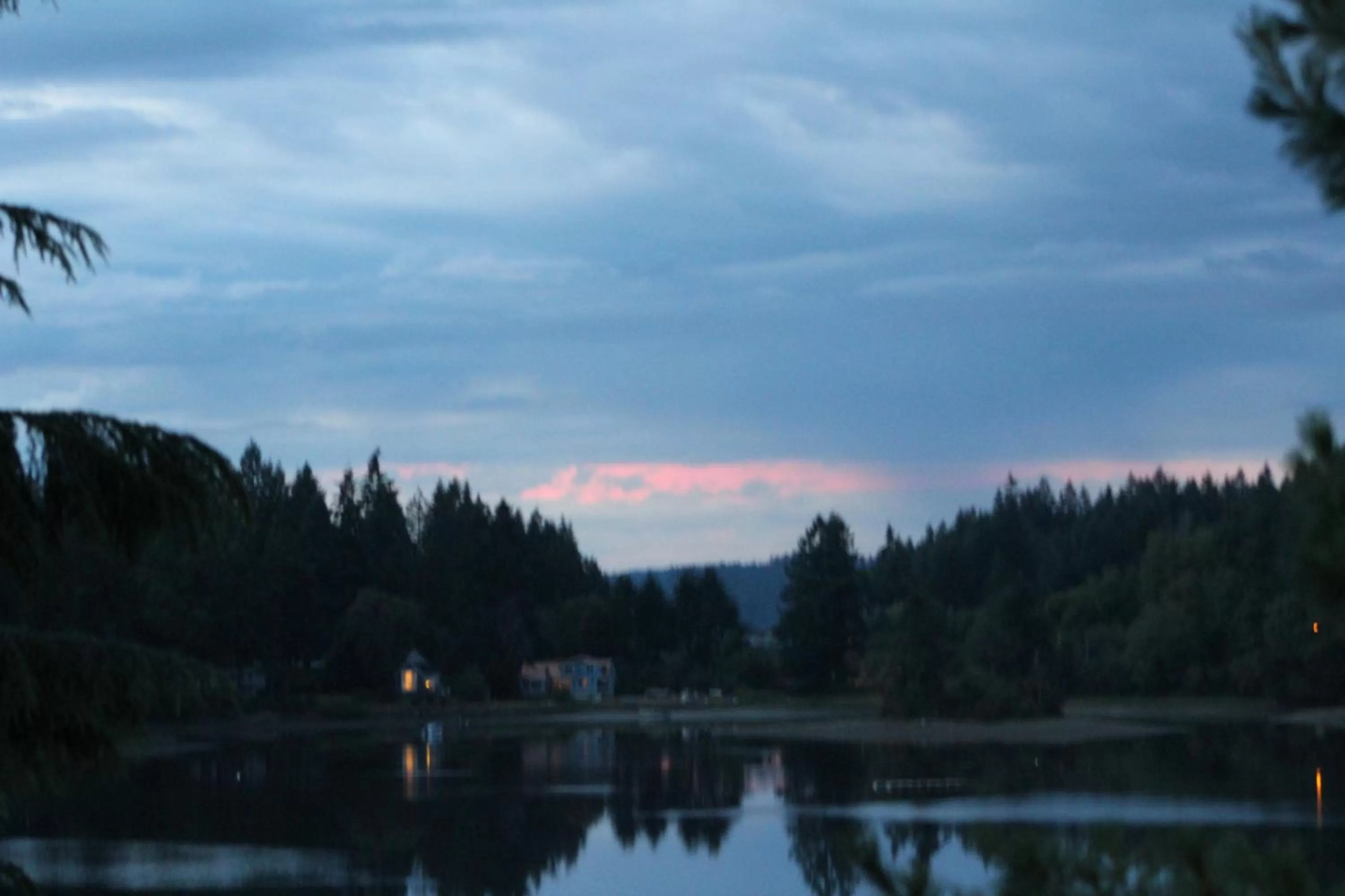 Double Room in Oyster Bay Inn & Suites