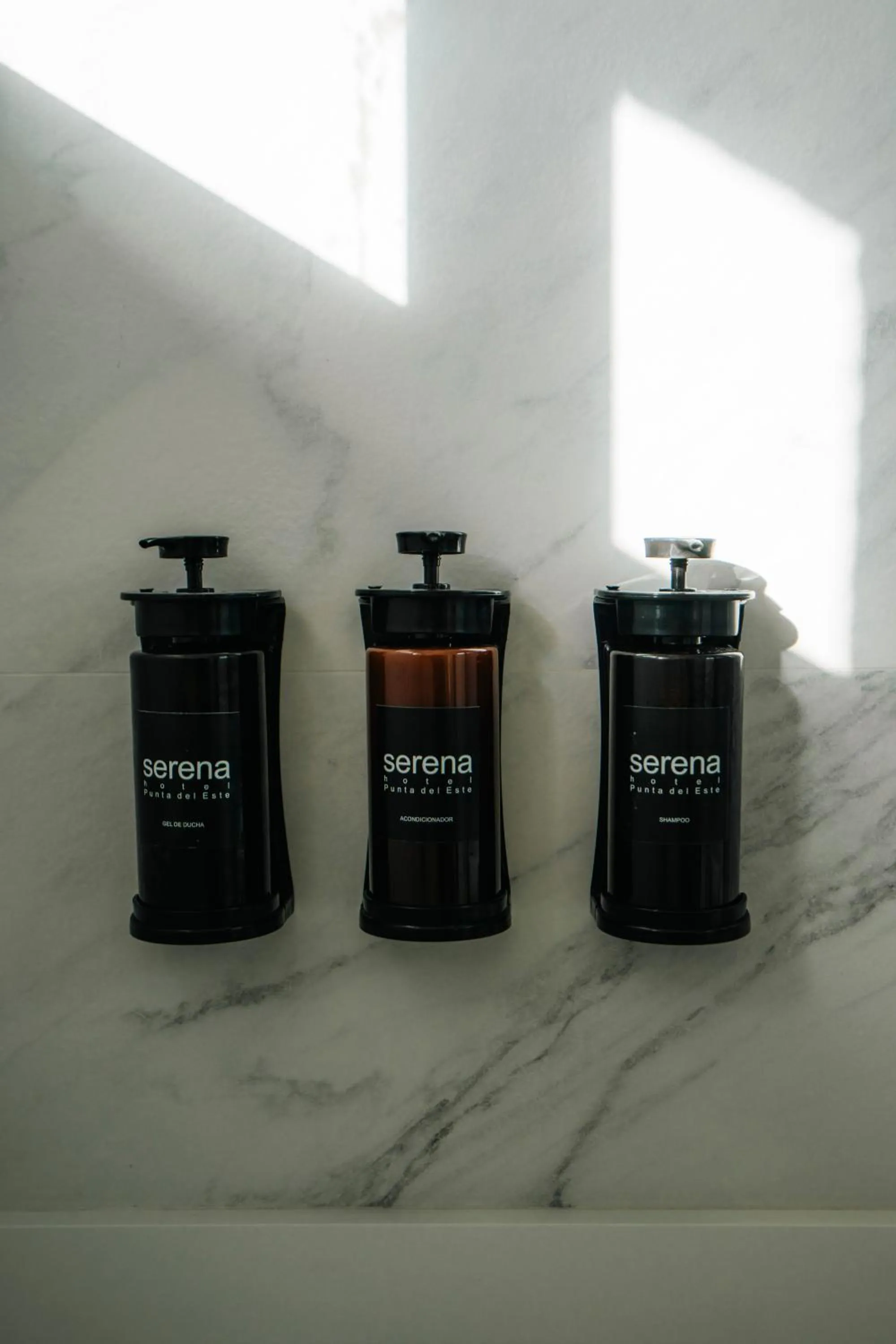 Deluxe Suite with Sea View in Serena Hotel - Punta del Este - Unico sobre la Playa