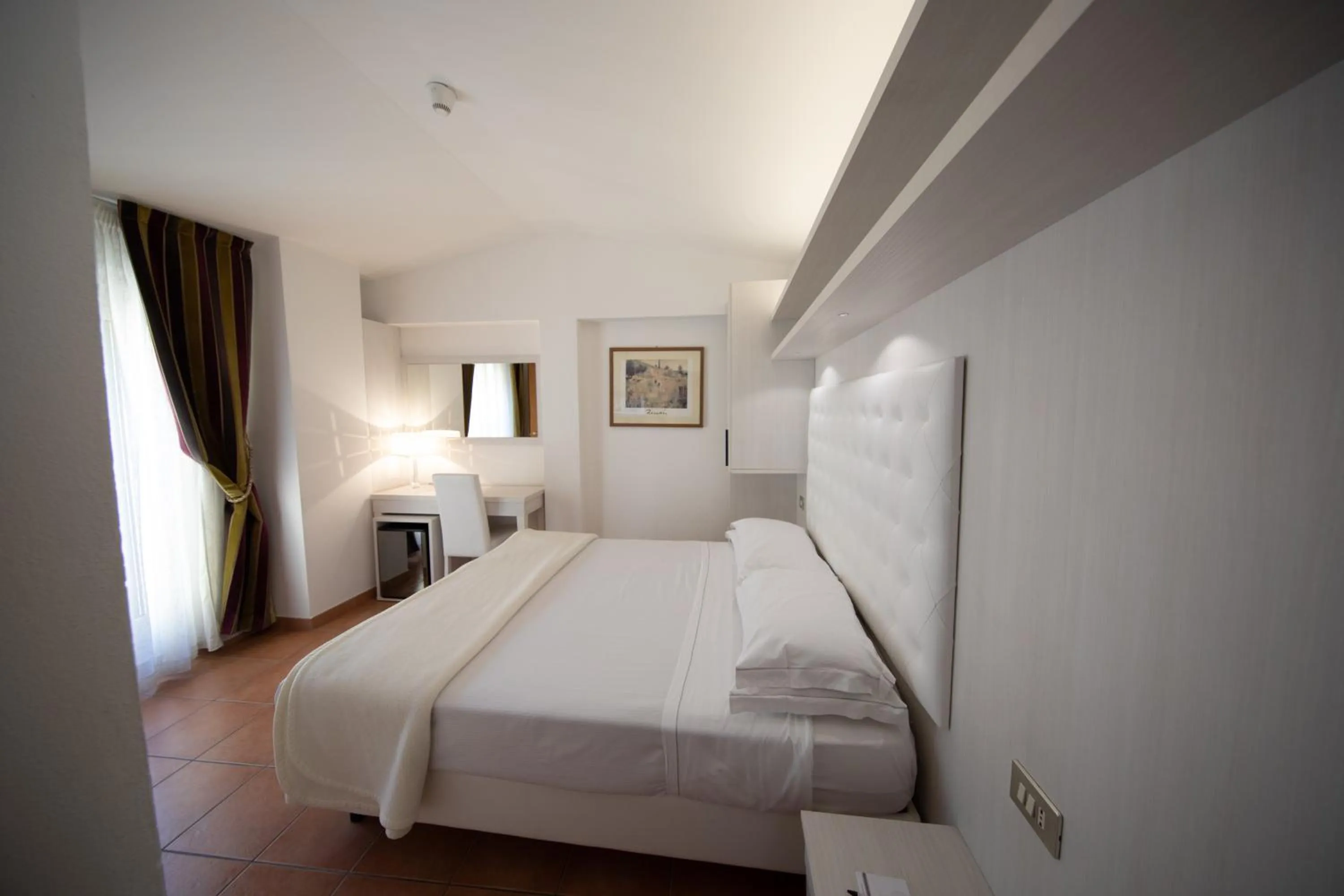 Single Room - single occupancy in Albergo Rossini 1936 Small & Charming