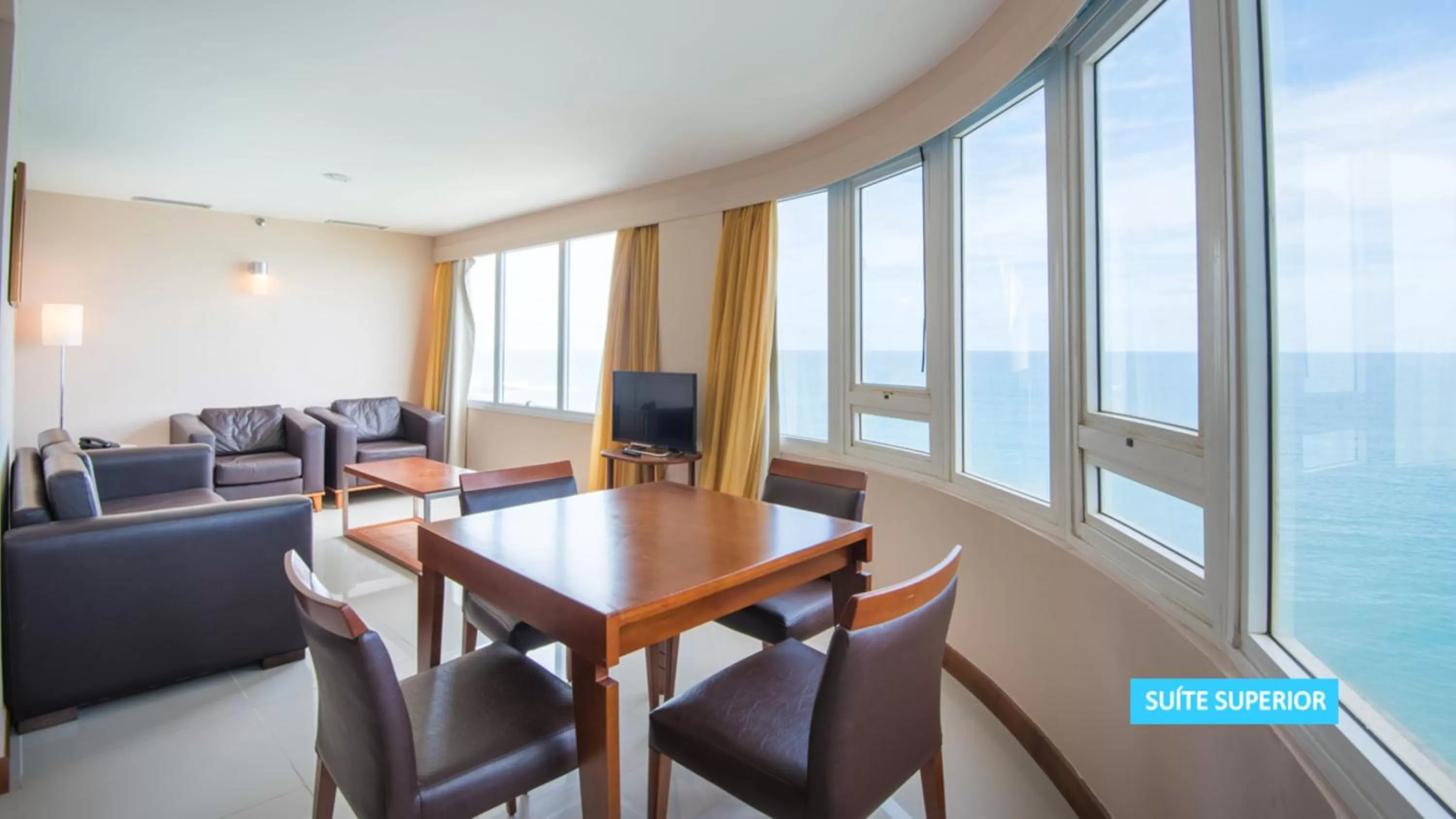 Superior Suite in Vila Galé Salvador