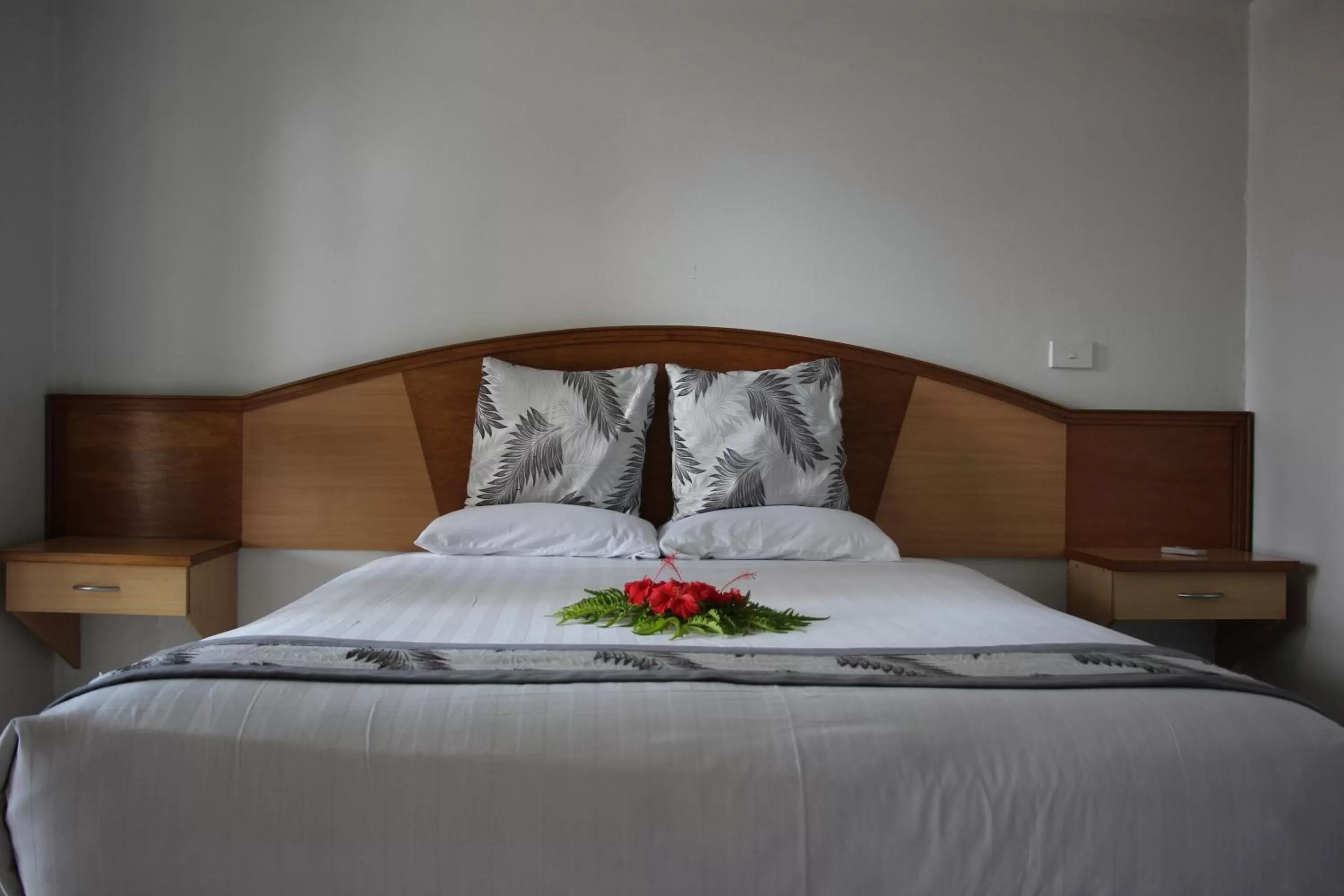 Family Room in Capricorn International Hotel