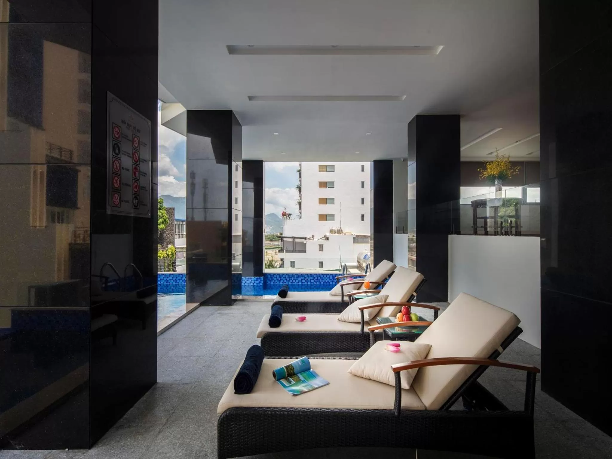 Red Sun Nha Trang Hotel