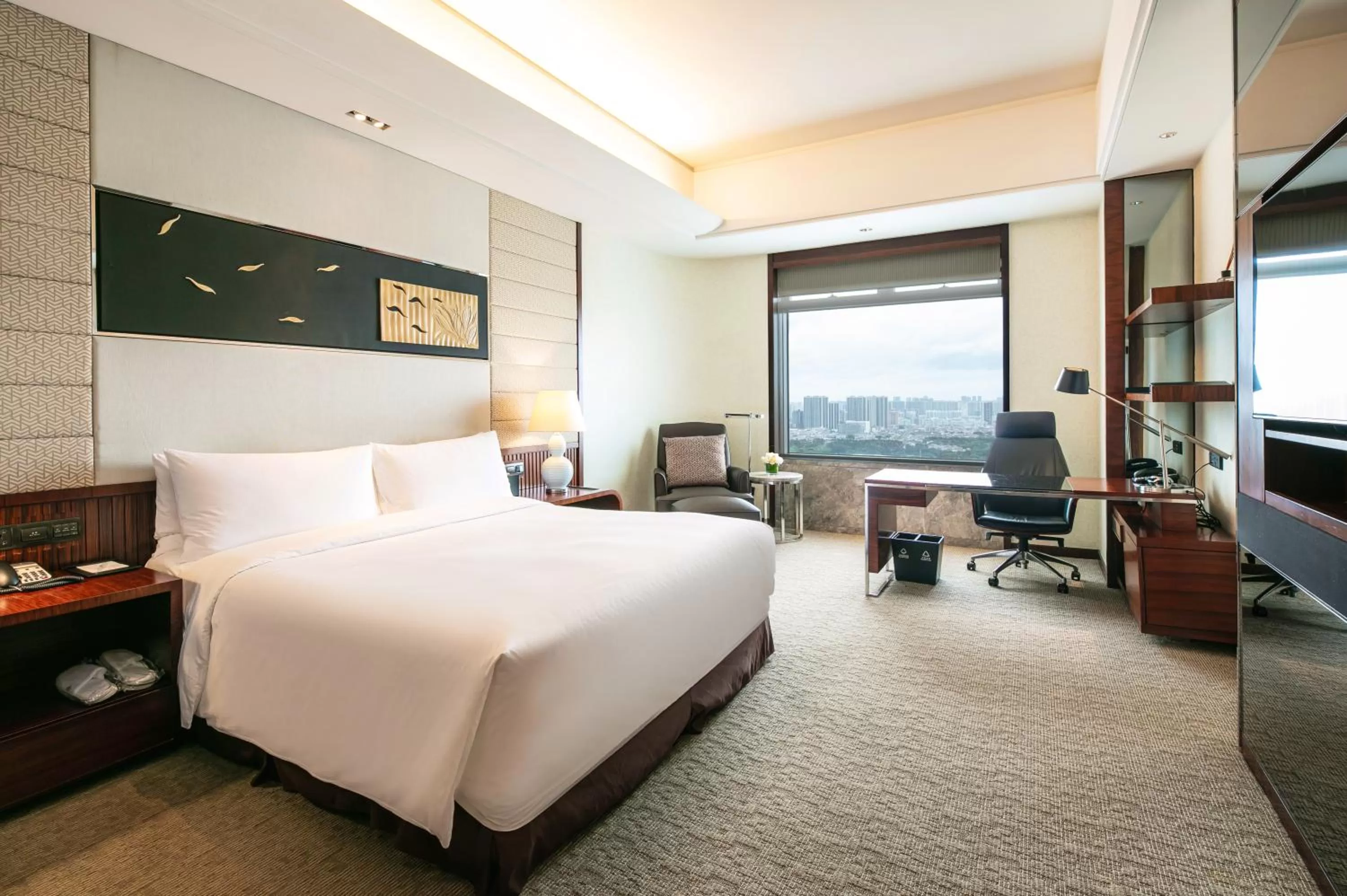 Premium Room in InterContinental Foshan by IHG