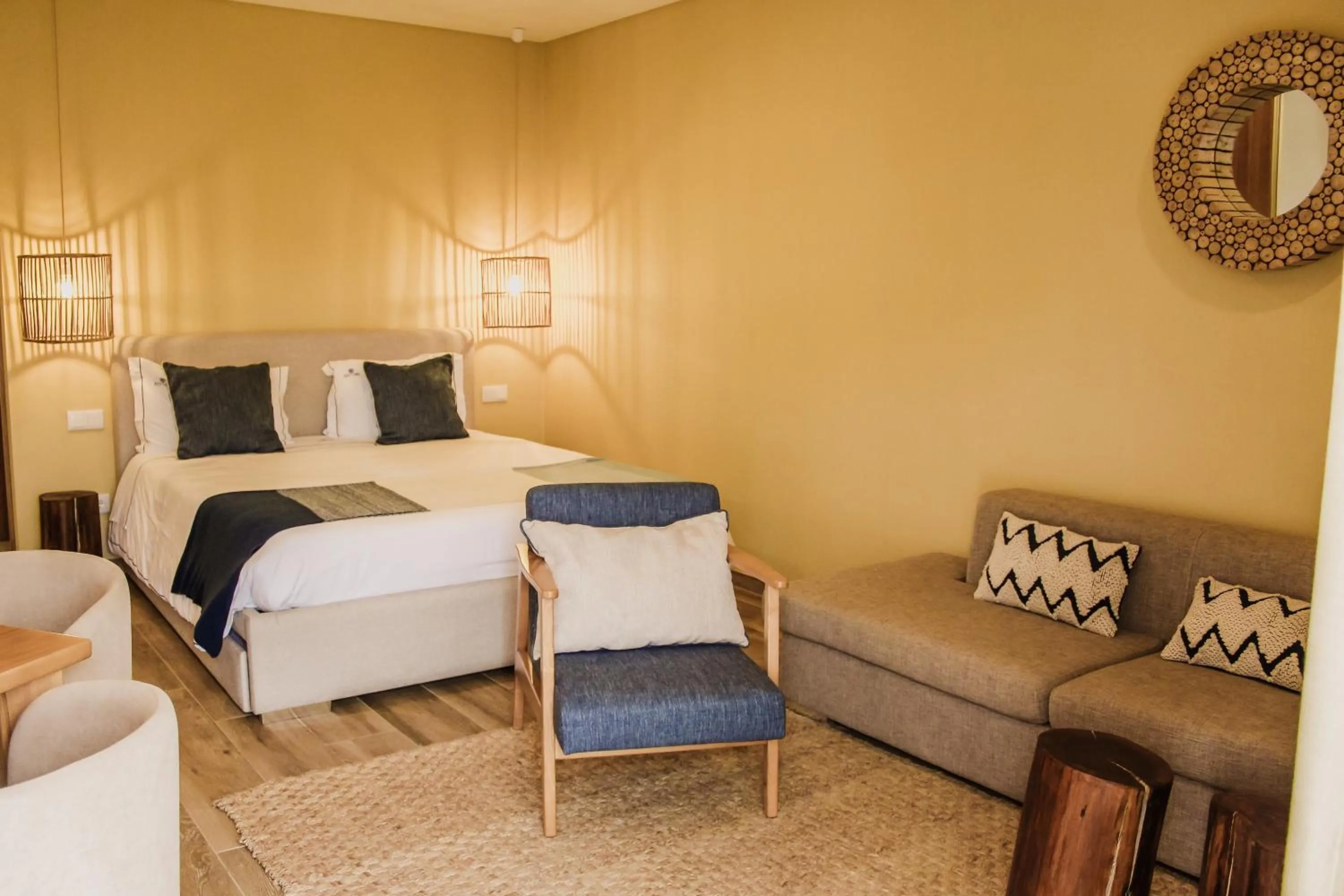 Studio in Hotel Neptuno