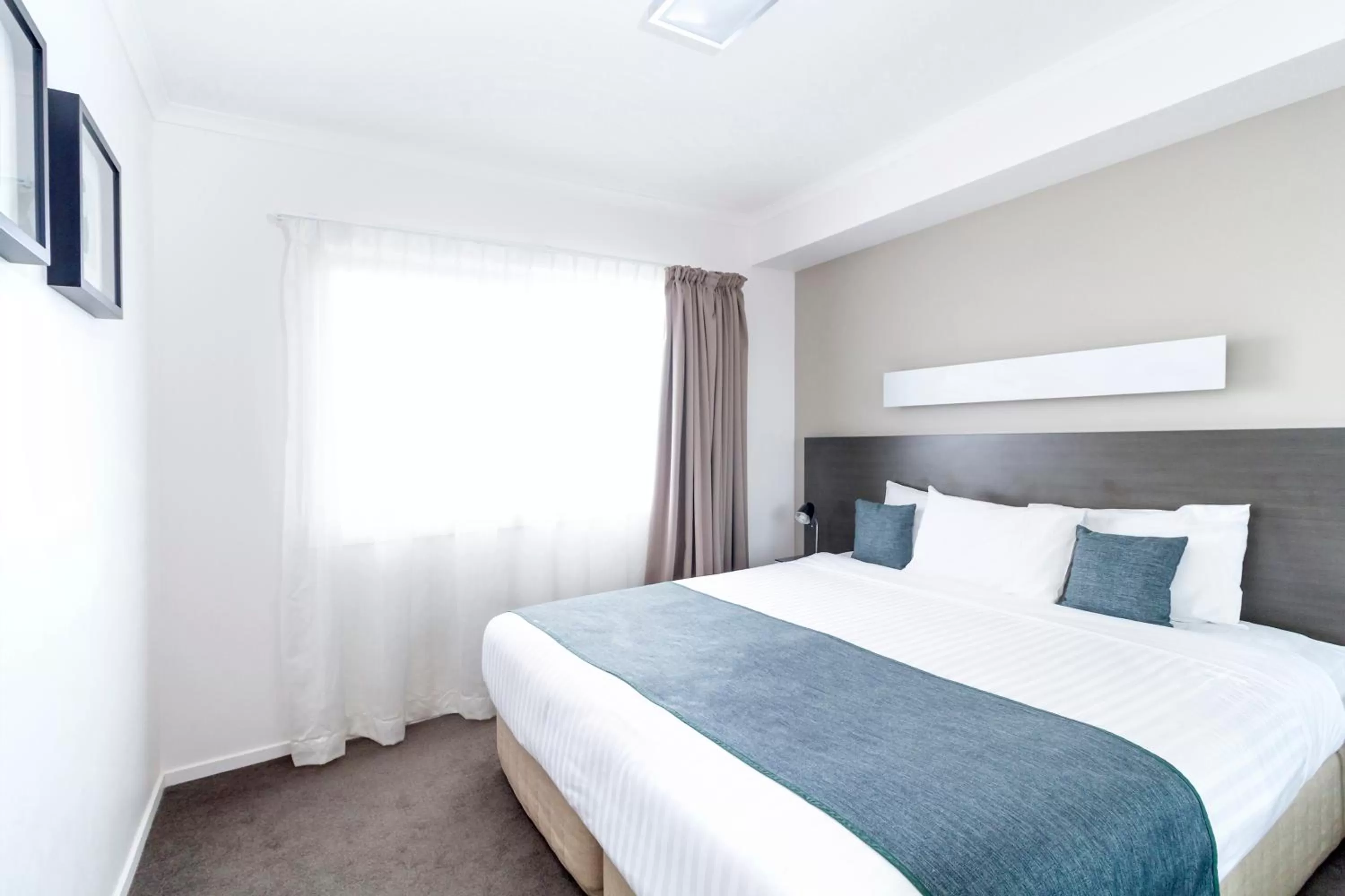 One-Bedroom Apartment in Abode Tuggeranong