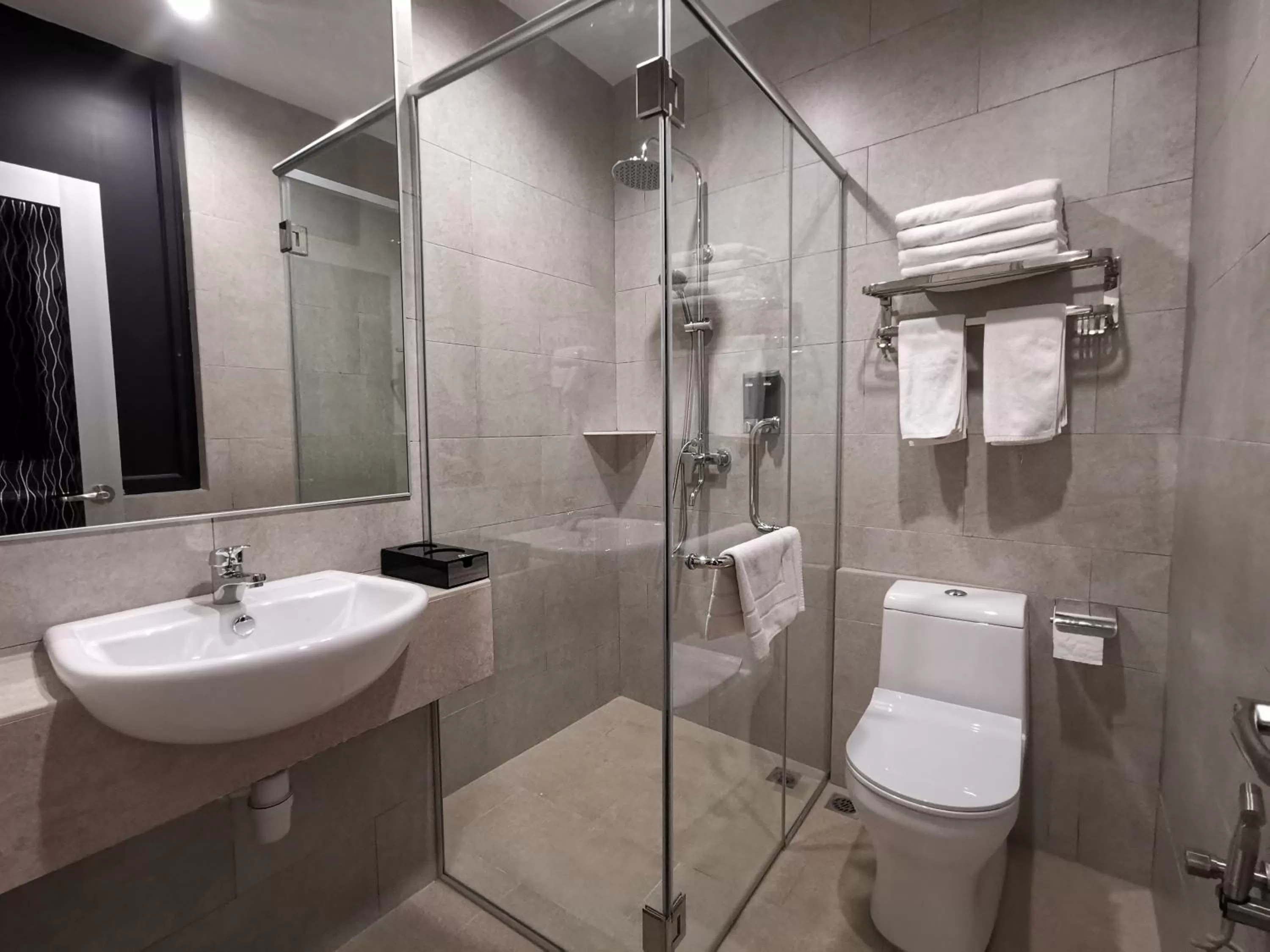 Family Suite in VENO HOTEL