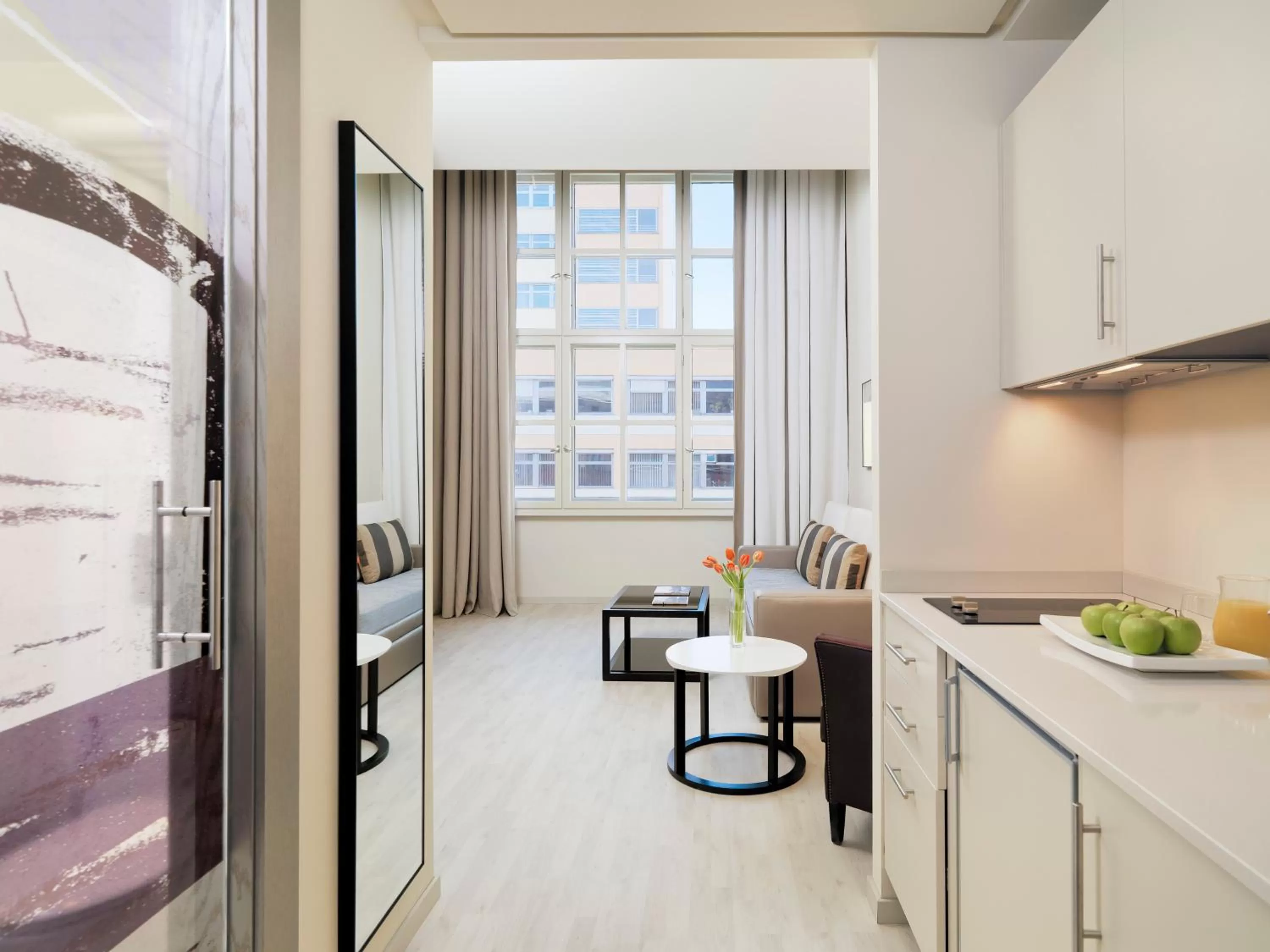 Duplex Loft (2 Adults) in H10 Berlin Ku'damm