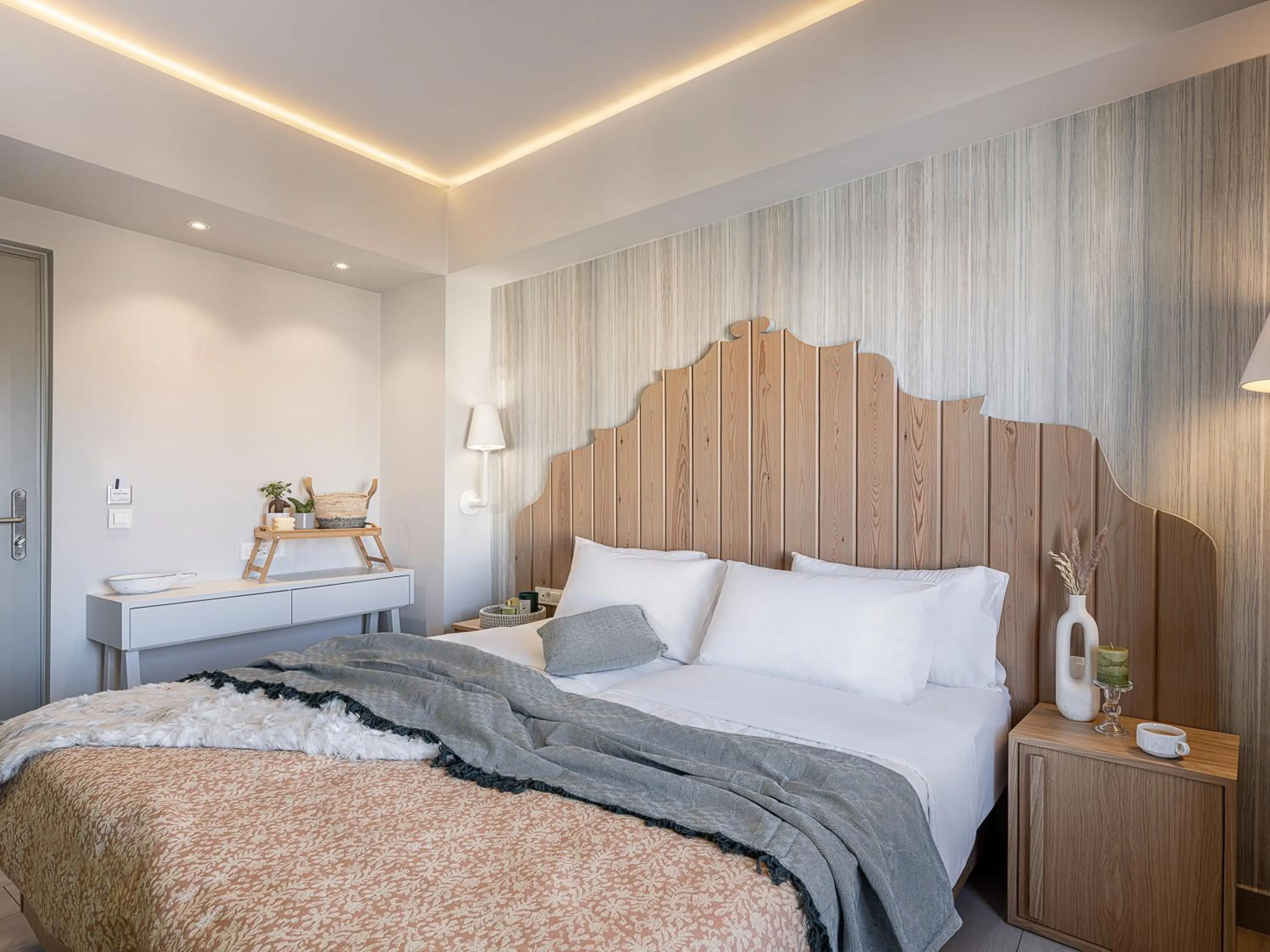 Classic Room in Elia Bettolo Hotel