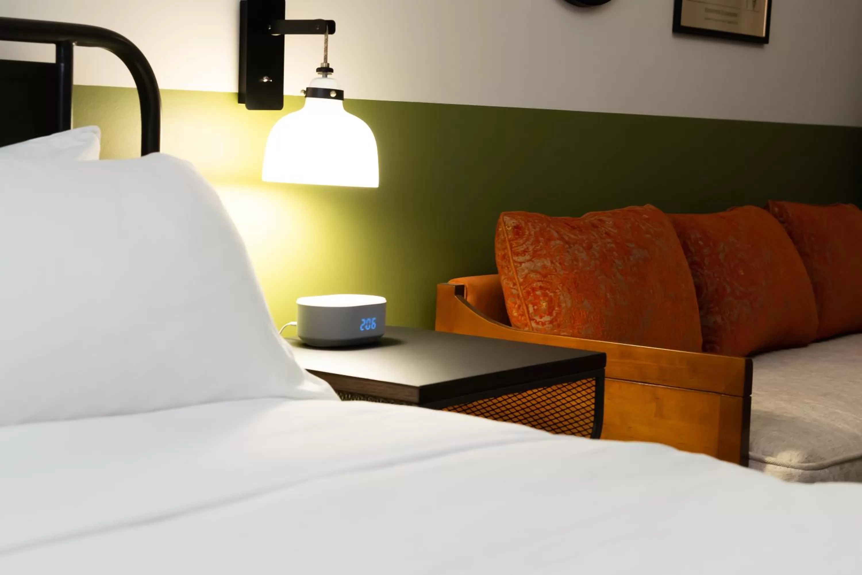 Double Room in Cotton Court Hotel, by Valencia Hotel Collection
