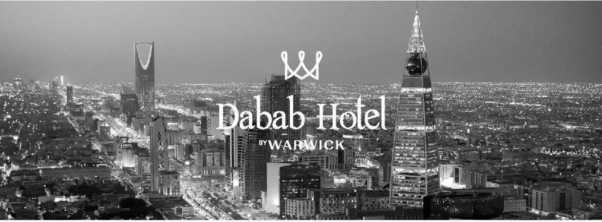Warwick Al Dabab Riyadh - Nuzul Al Dabab