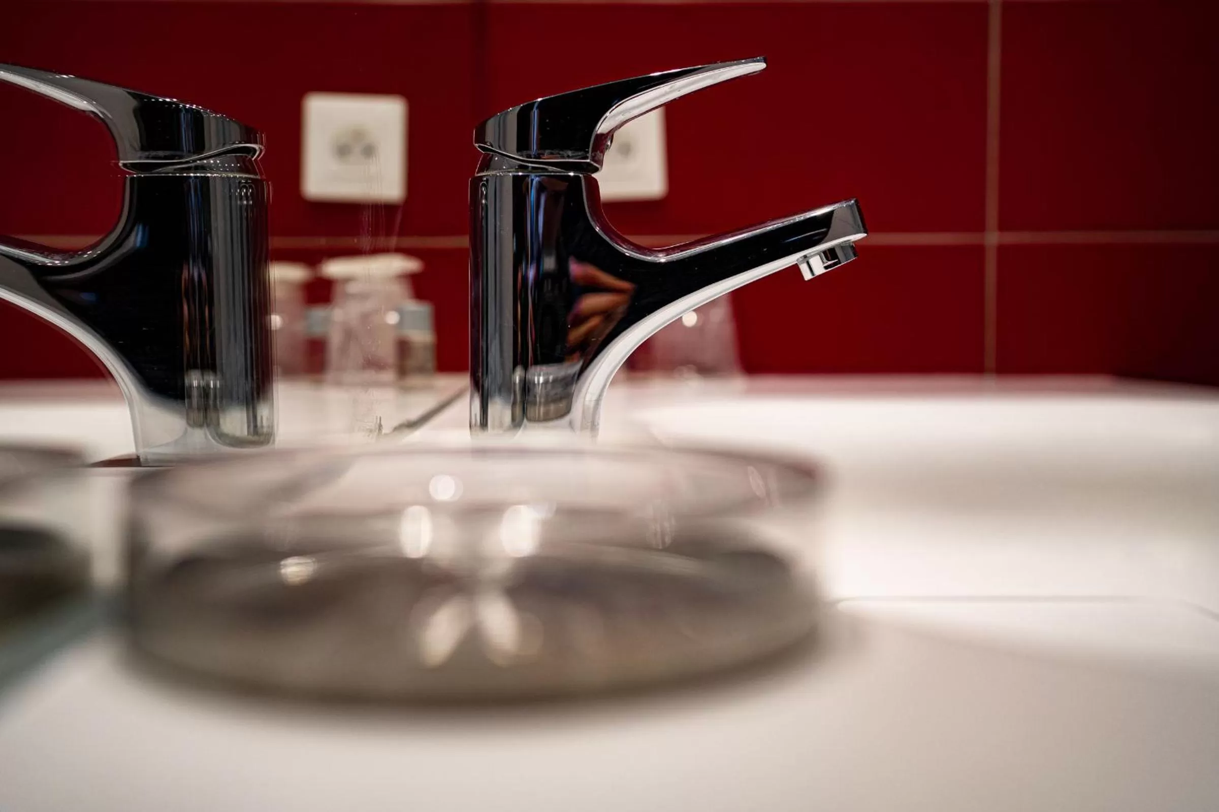 Superior Family Room in Hotel De Quebec