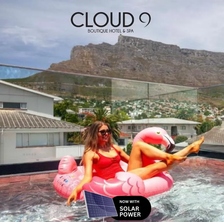 Cloud 9 Boutique Hotel and Spa