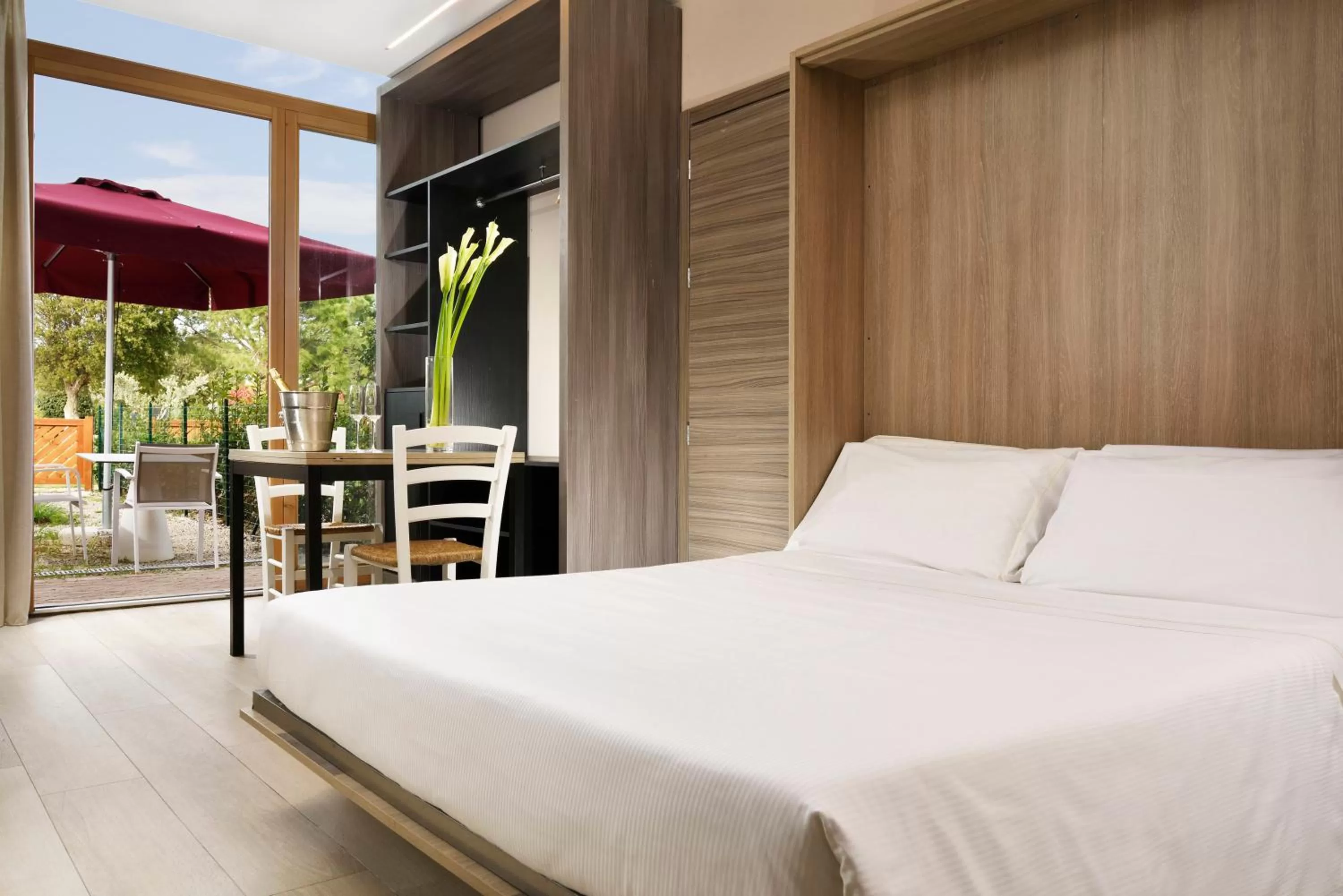 Superior Double Room in San Francesco Relais