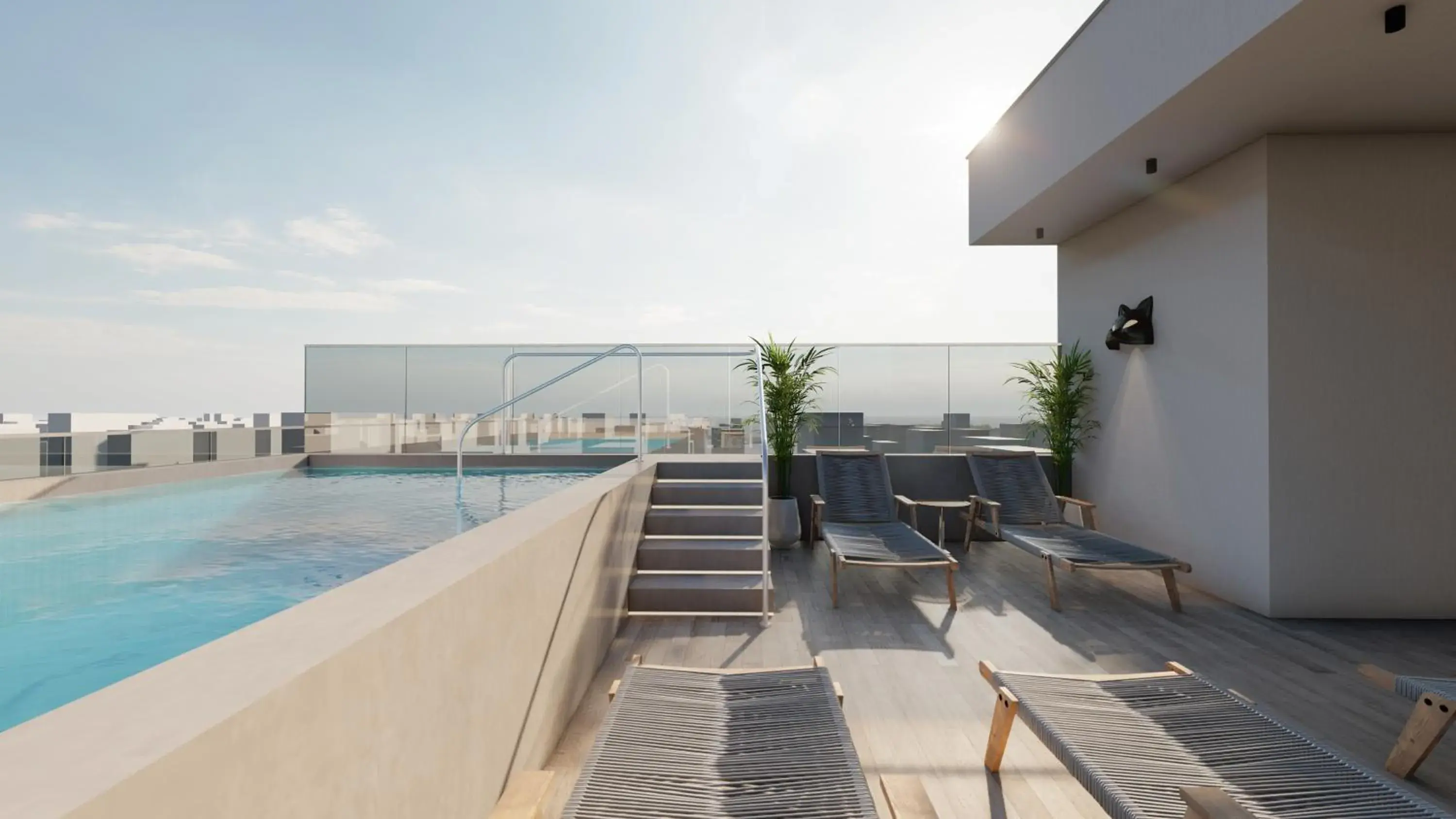 Hotel Scirocco St Julian's, Affiliated by Melia Hotel Scirocco St Julian's, Affiliated by Melia
