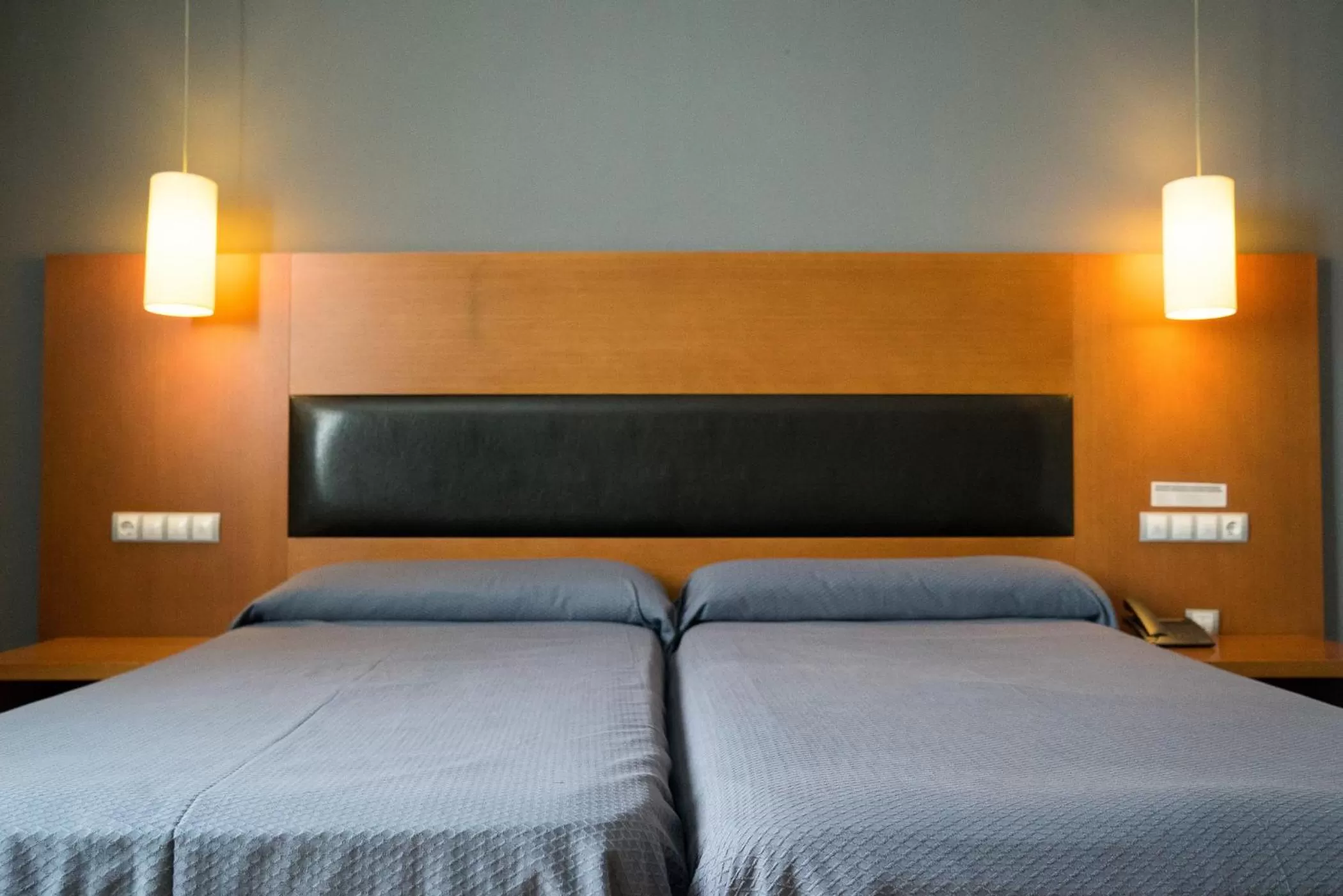 Double or Twin Room in Hotel Romero Merida