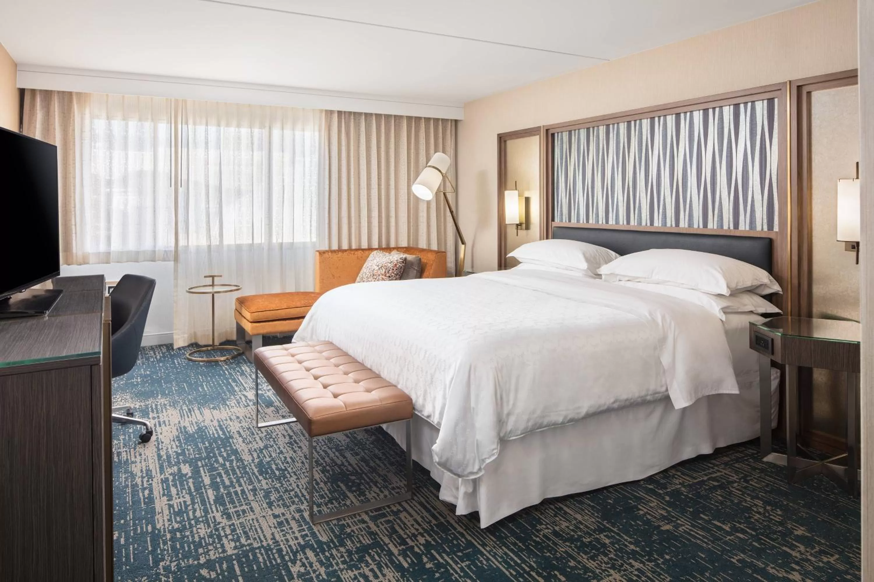 Hotel Dena, Pasadena Los Angeles, a Tribute Portfolio Hotel