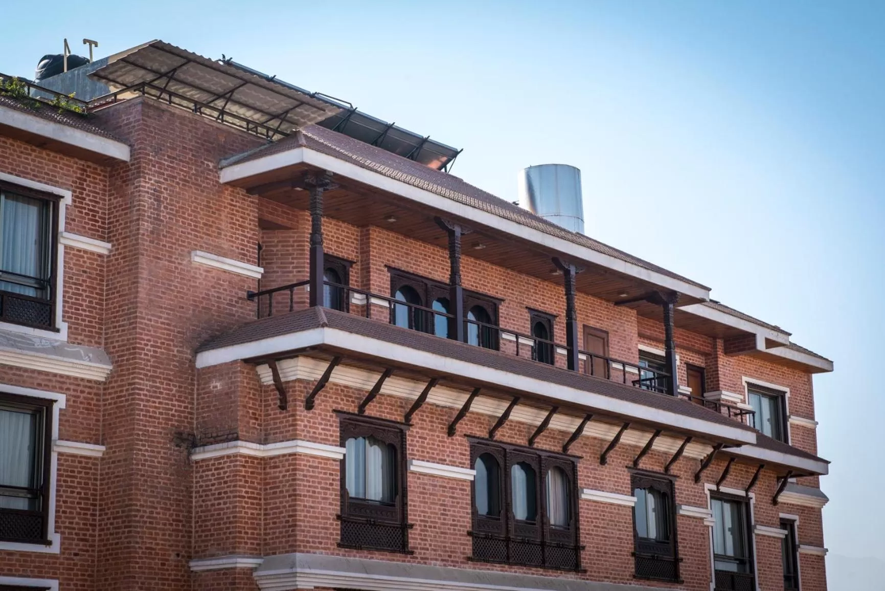 Deluxe Room with Mountain View - single occupancy - Free Airport Pick Up, 10% Discount on Food in Apsara Boutique Hotel