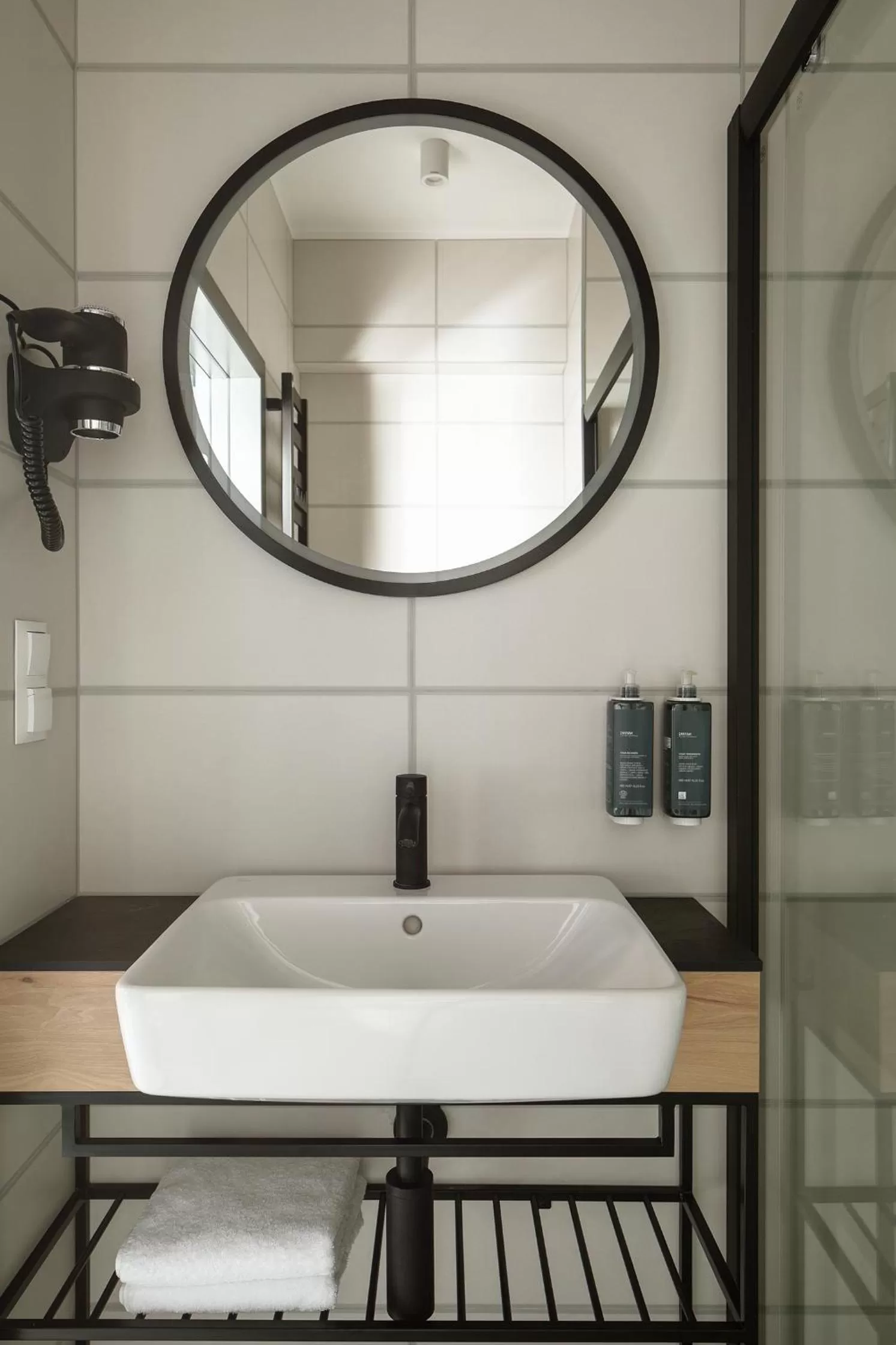 Superior Room with Balcony or Terrace in Hotel Saltic Resort & Spa Łeba