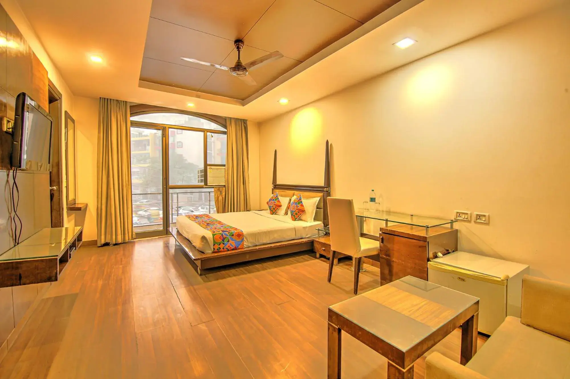 FabExpress Le Grand FabExpress Le Grand