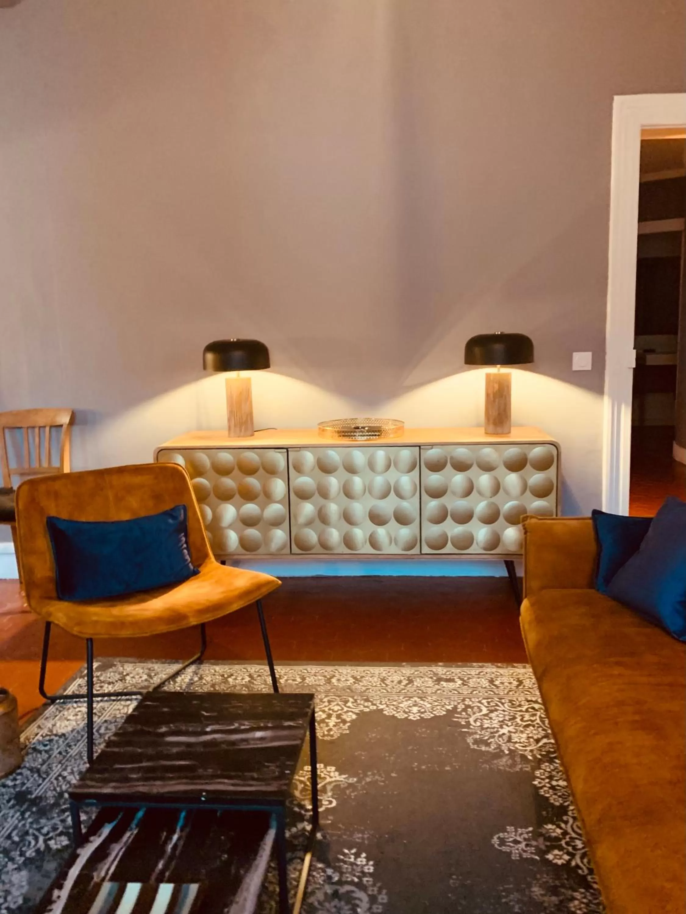 Casa Roma Montpellier Bed&Breakfast chambres d hôte