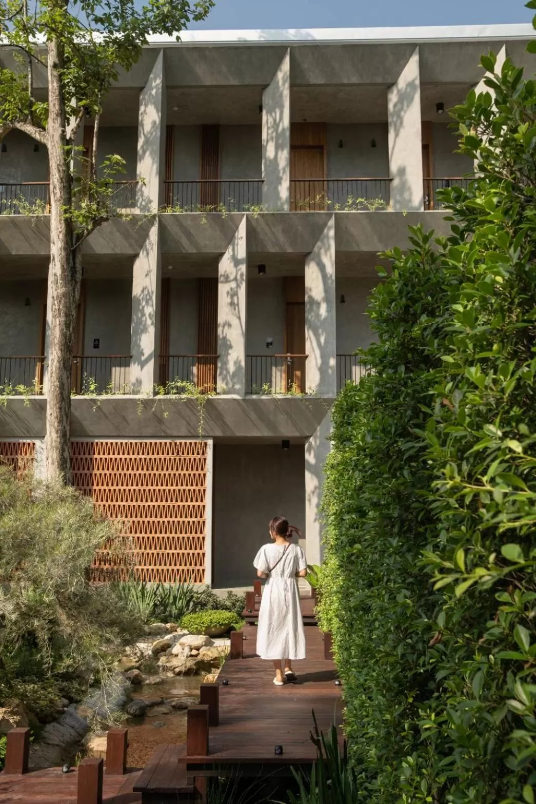 Proud Phu Fah Muang Chiang Mai