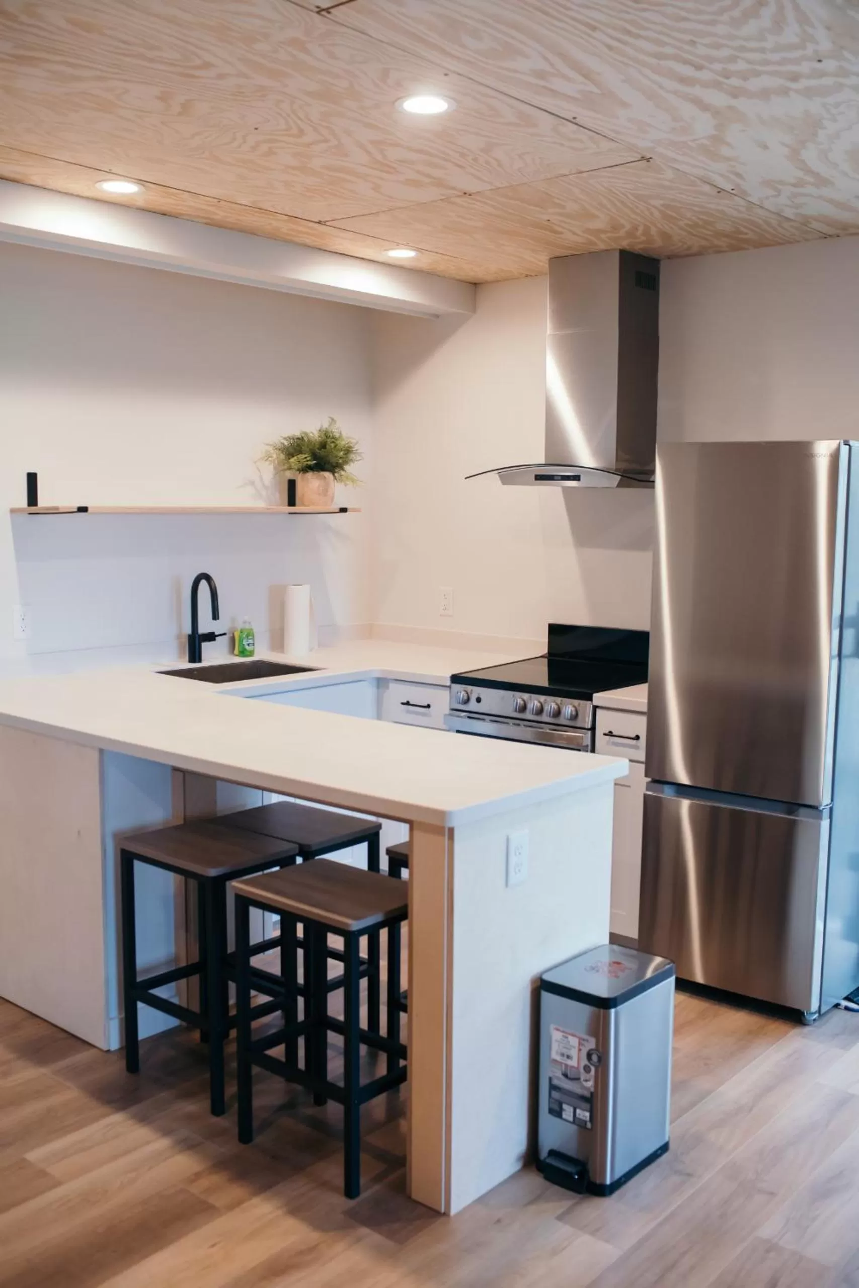 Family Suite in Seagull Bay Motel