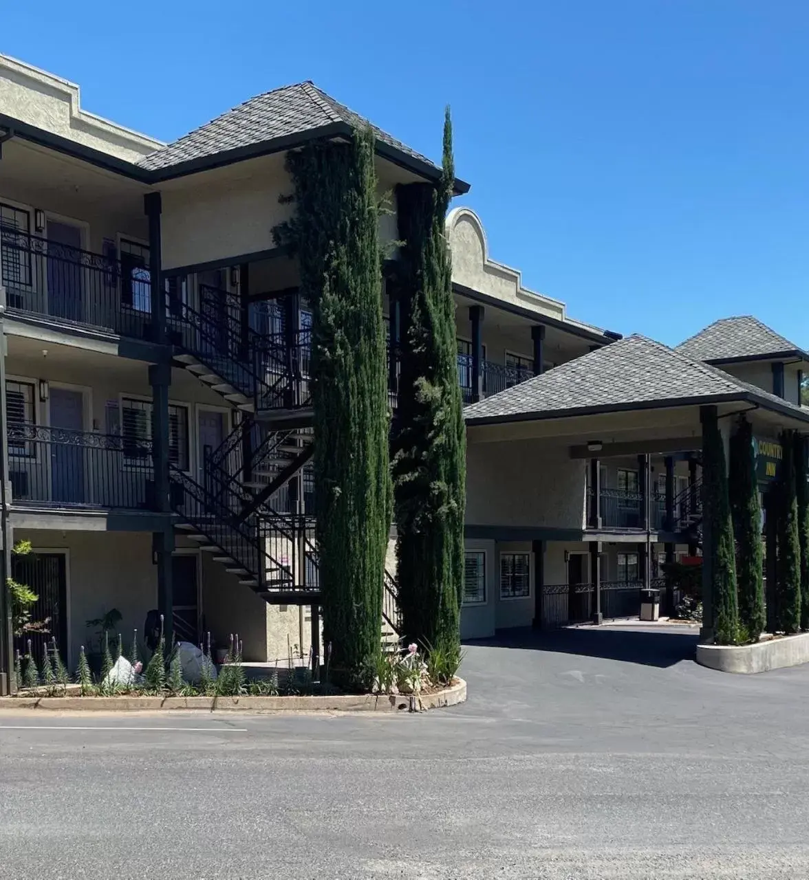 Country Inn Sonora Country Inn Sonora