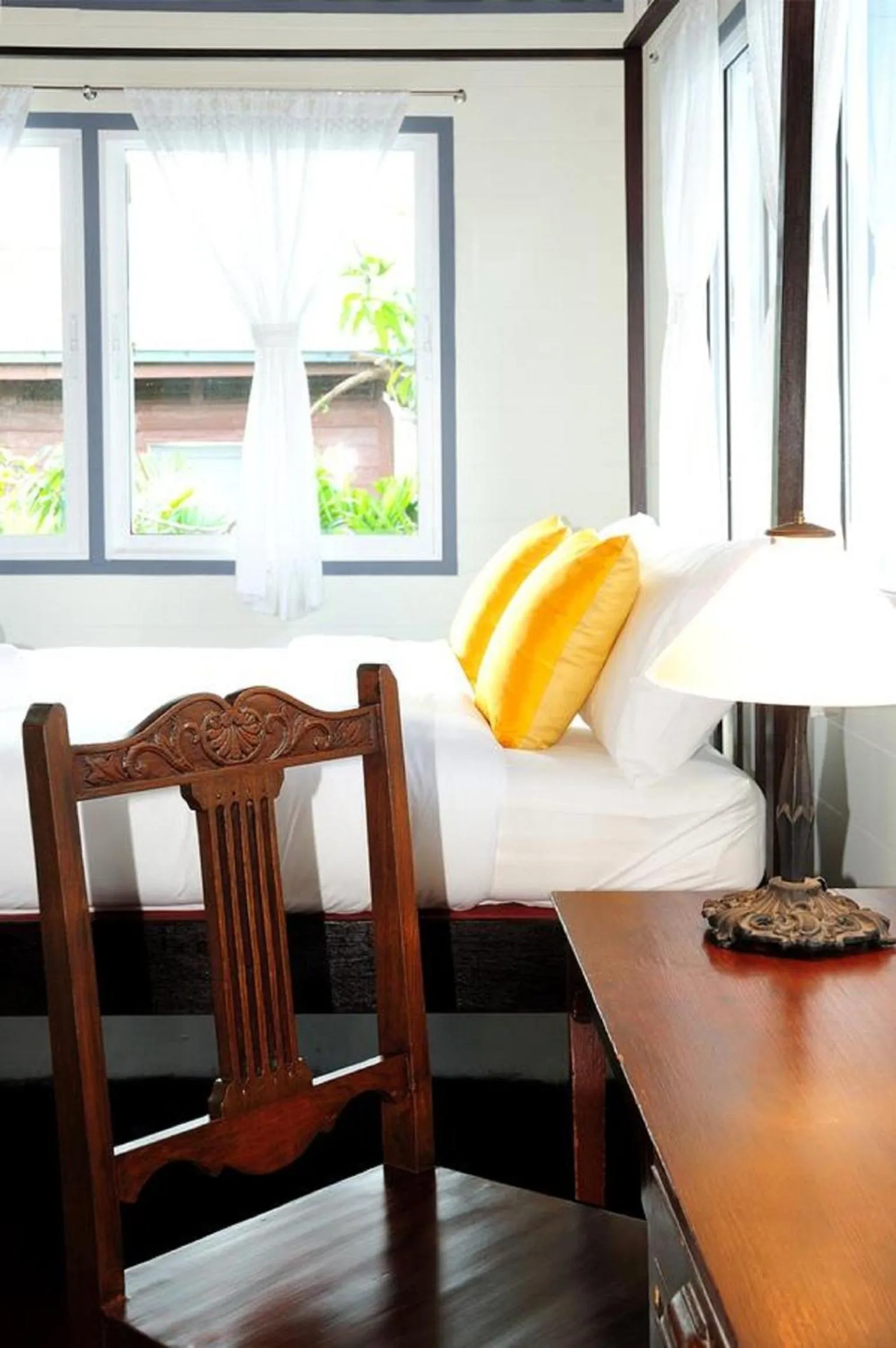 Junior Suite in Baan Noppawong