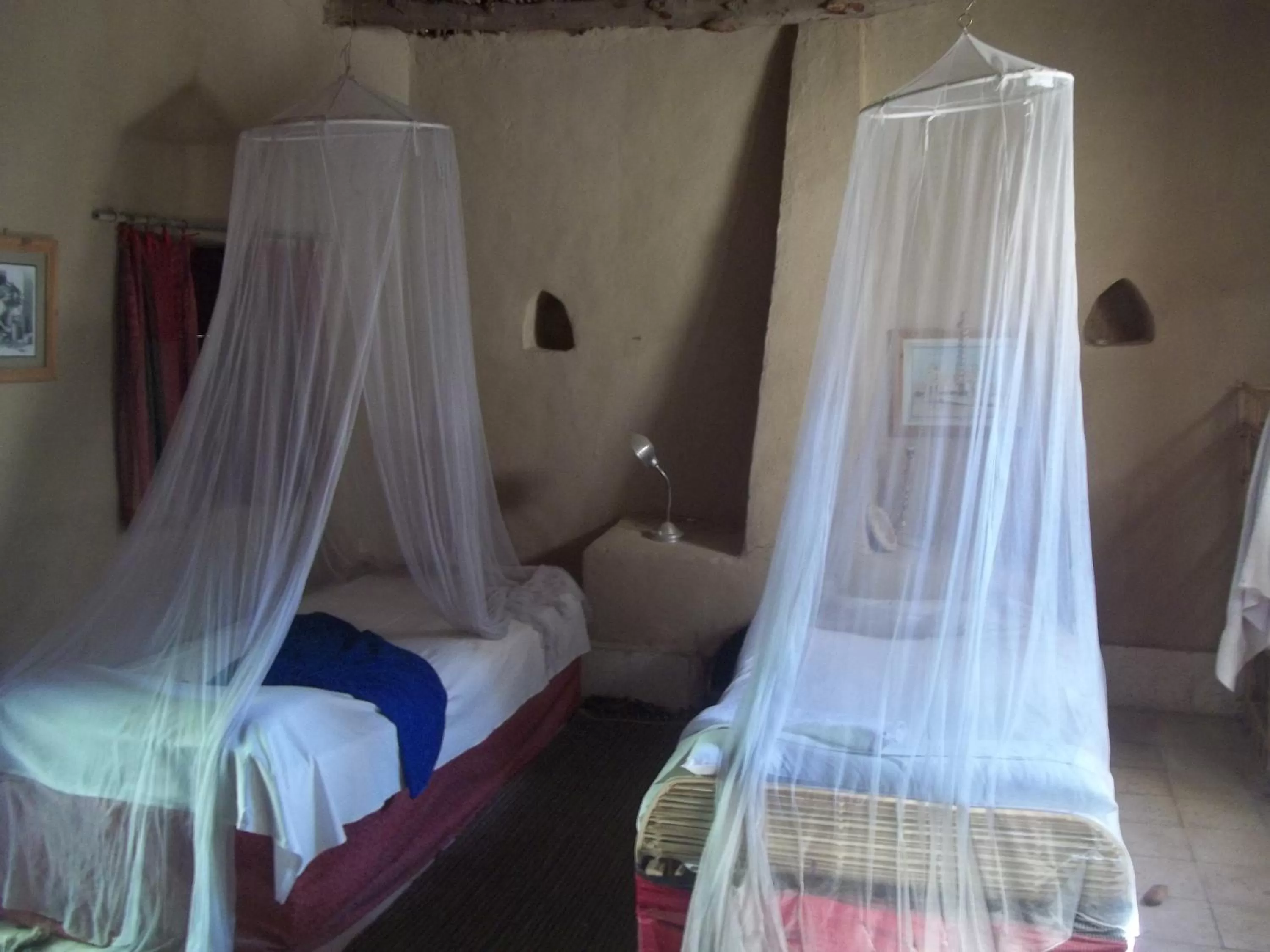 Twin Room in Nour El Gourna