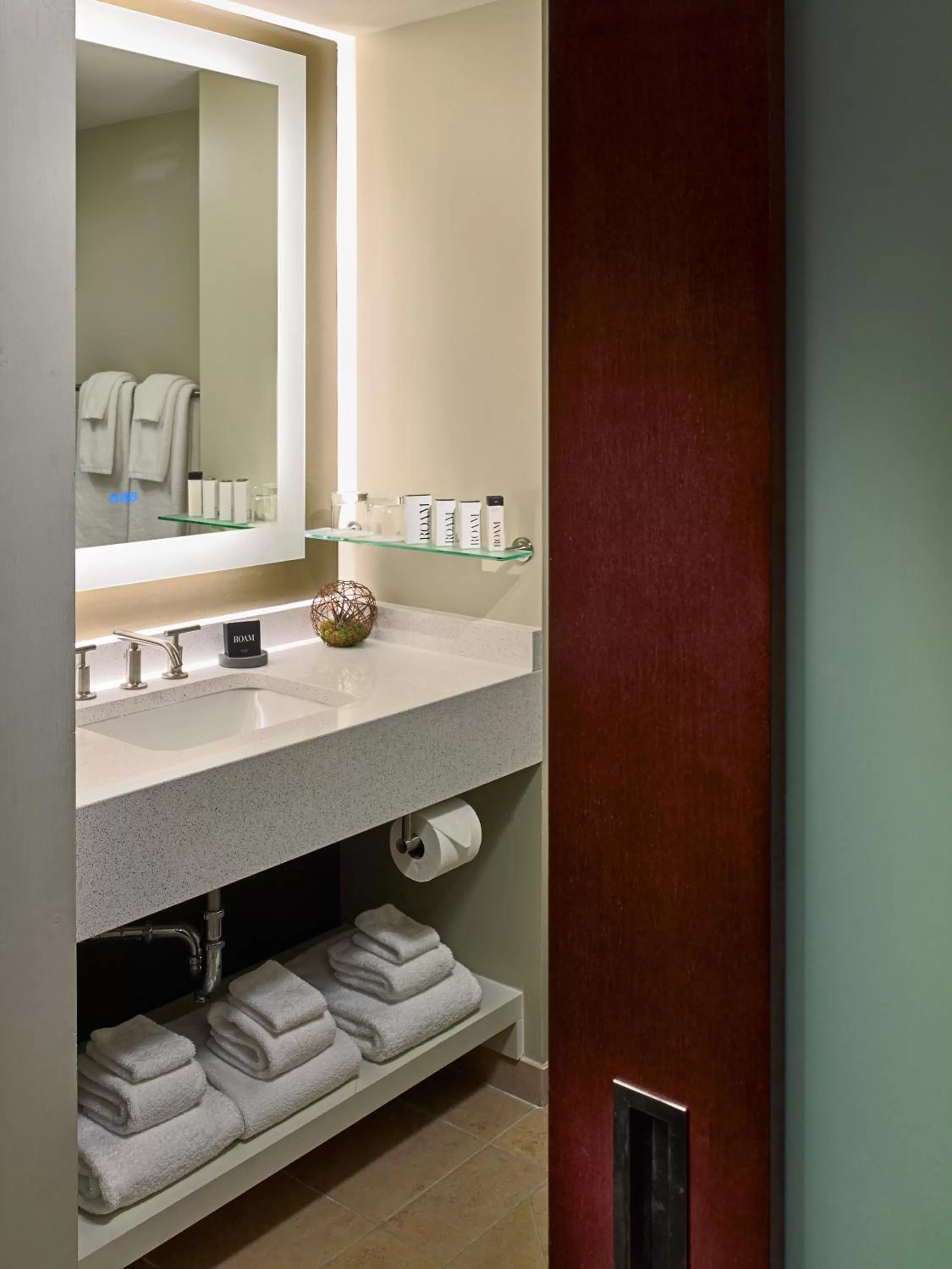 Superior Double with Two Double Beds - Non-Smoking in The Hotel at Auburn University