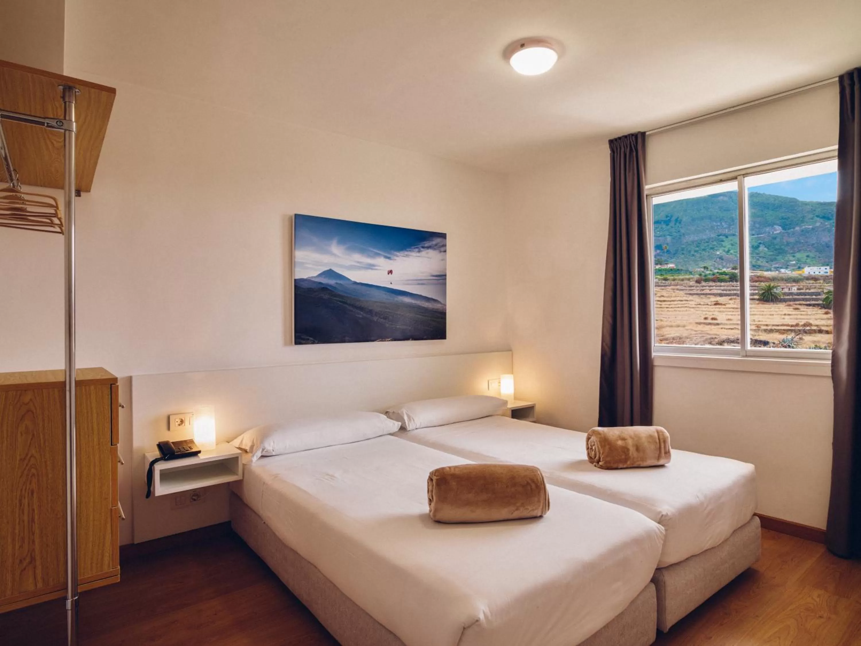 Standard  Room - single occupancy in Route Active Hotel