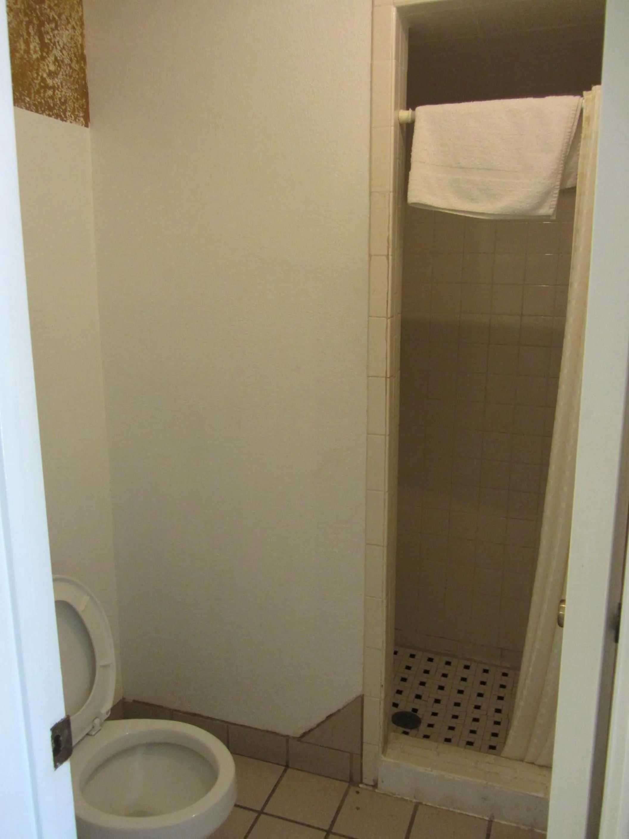 Queen Room with Two Queen Beds in Hebbronville Executive Inn