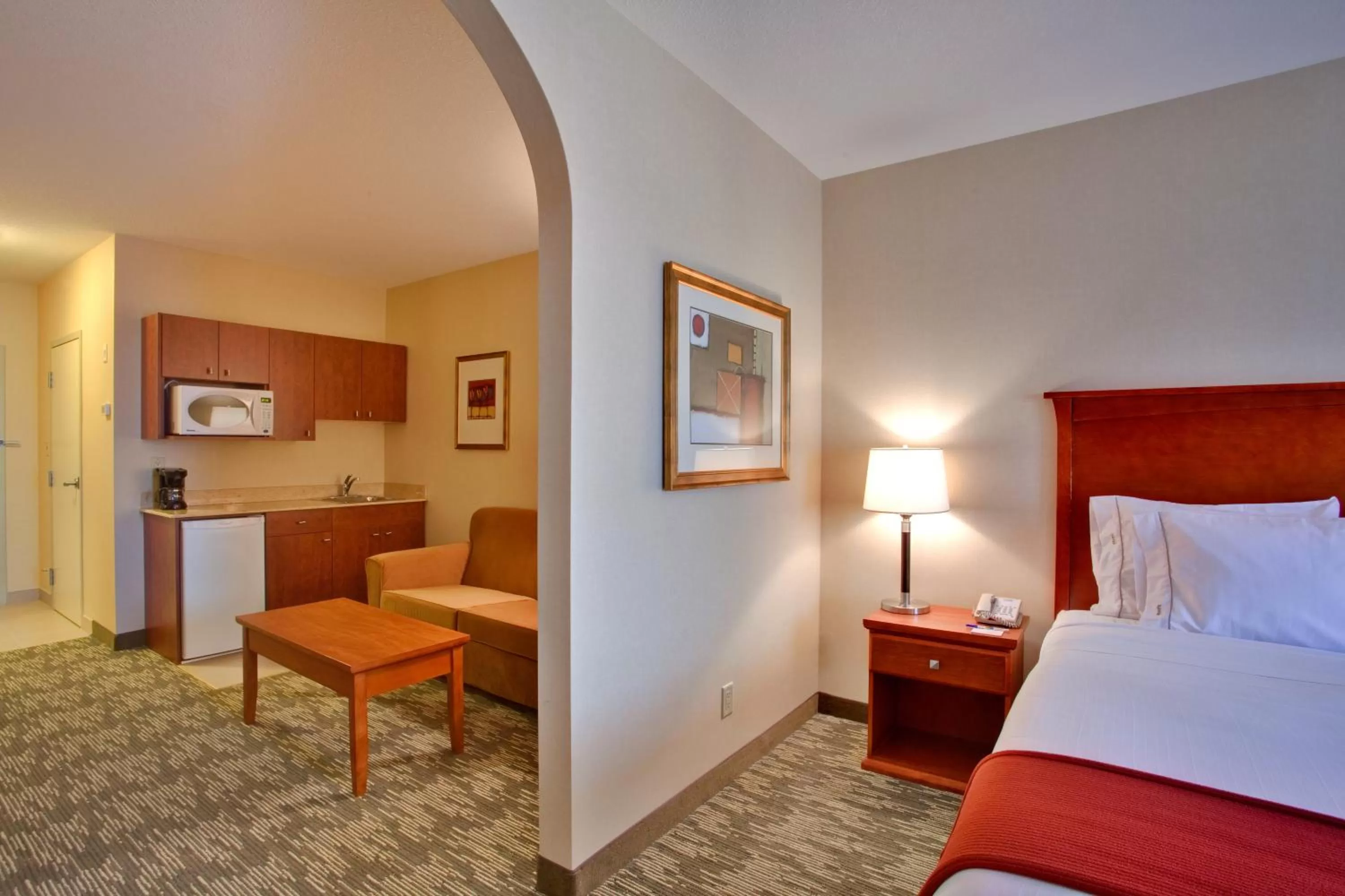 Holiday Inn Express Hotel & Suites-Edmonton South by IHG