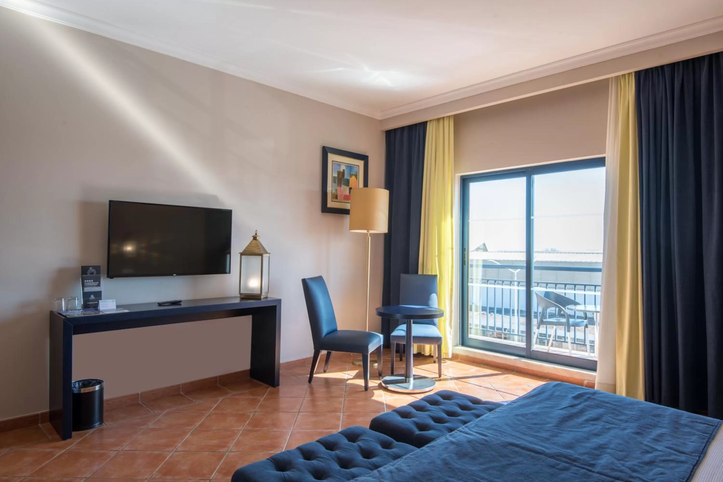 Junior Suite (3 Adults) in Vila Gale Tavira
