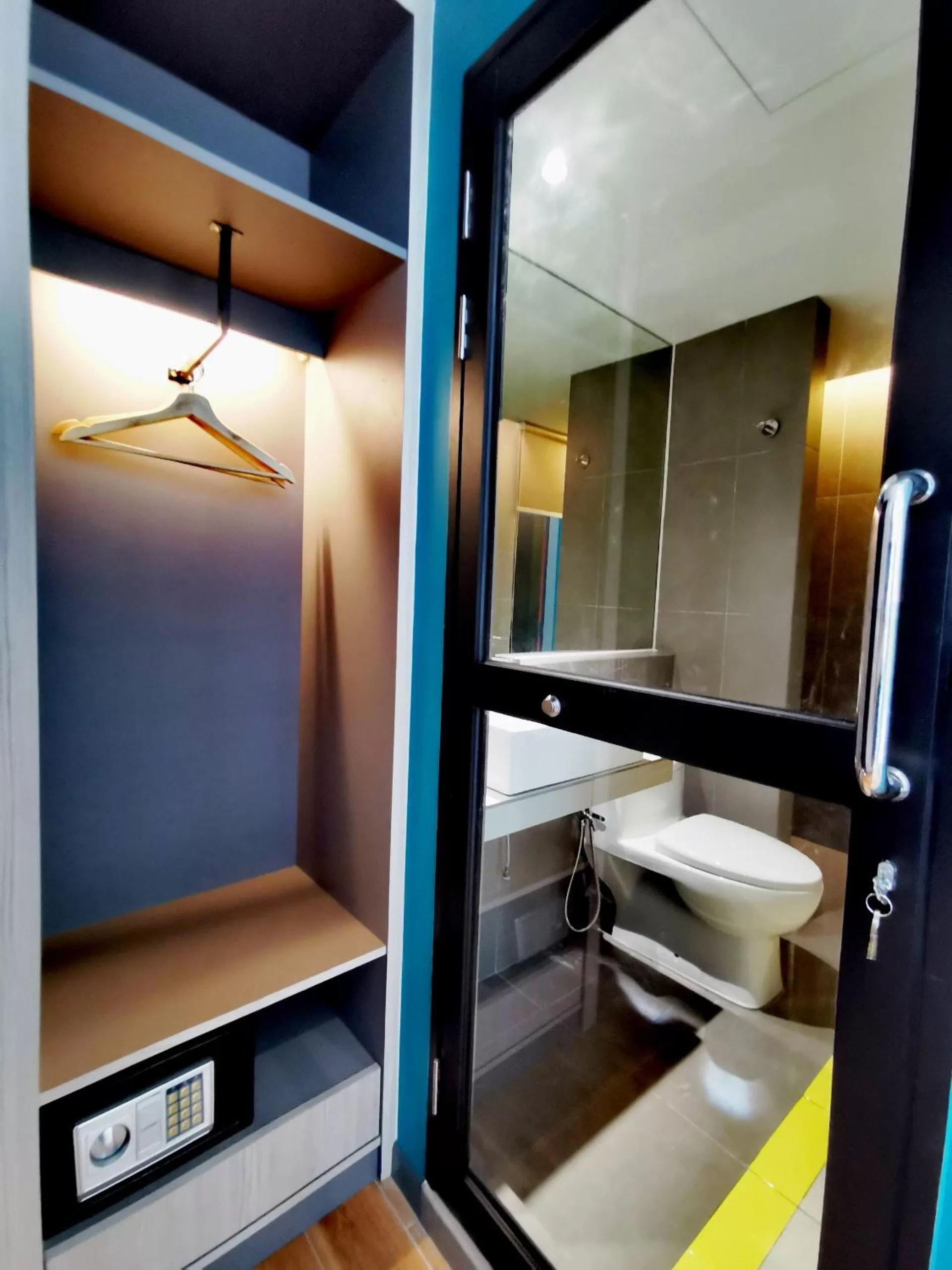 Family Room in Sovotel @ Conezion Putrajaya