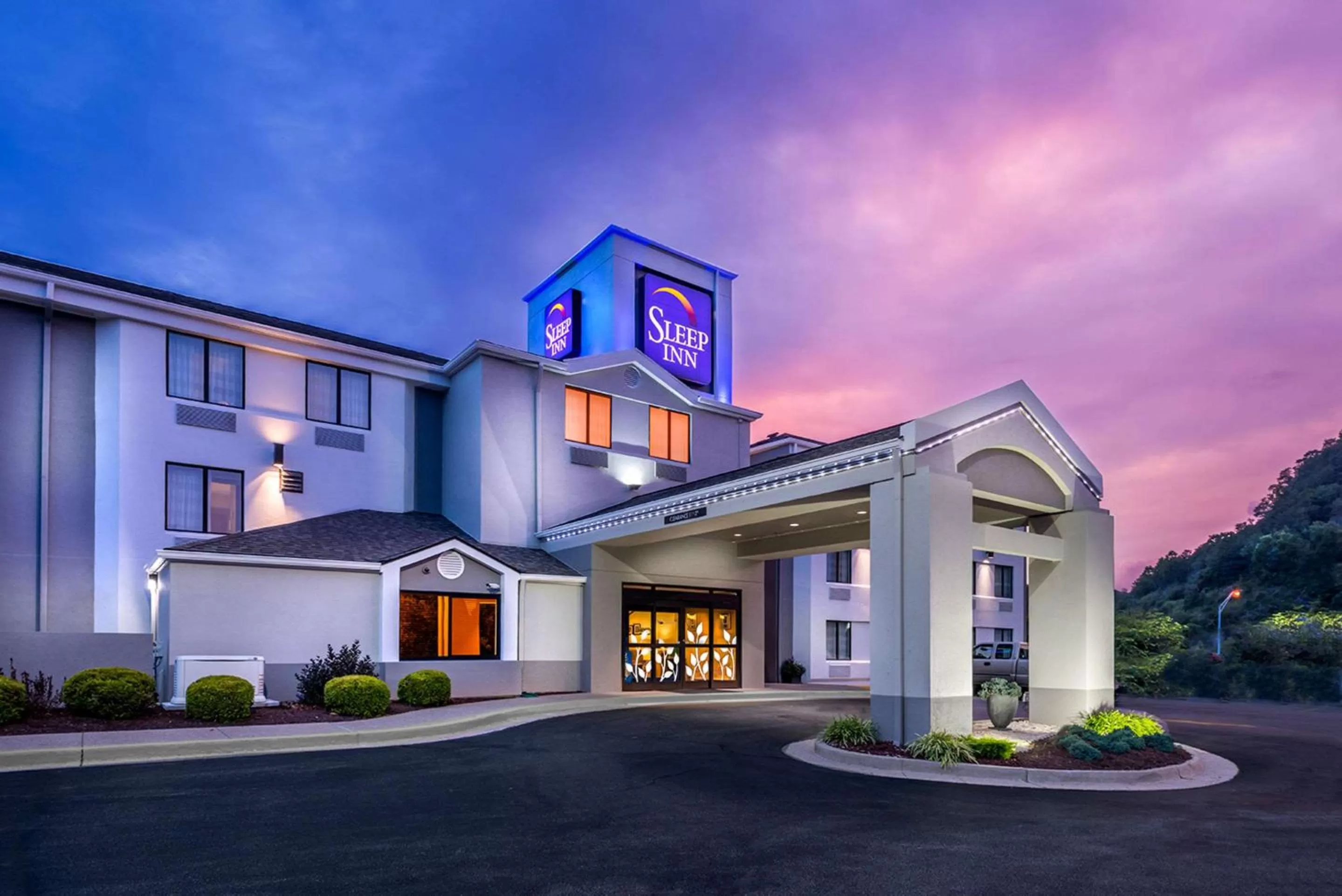 Sleep Inn Charleston North