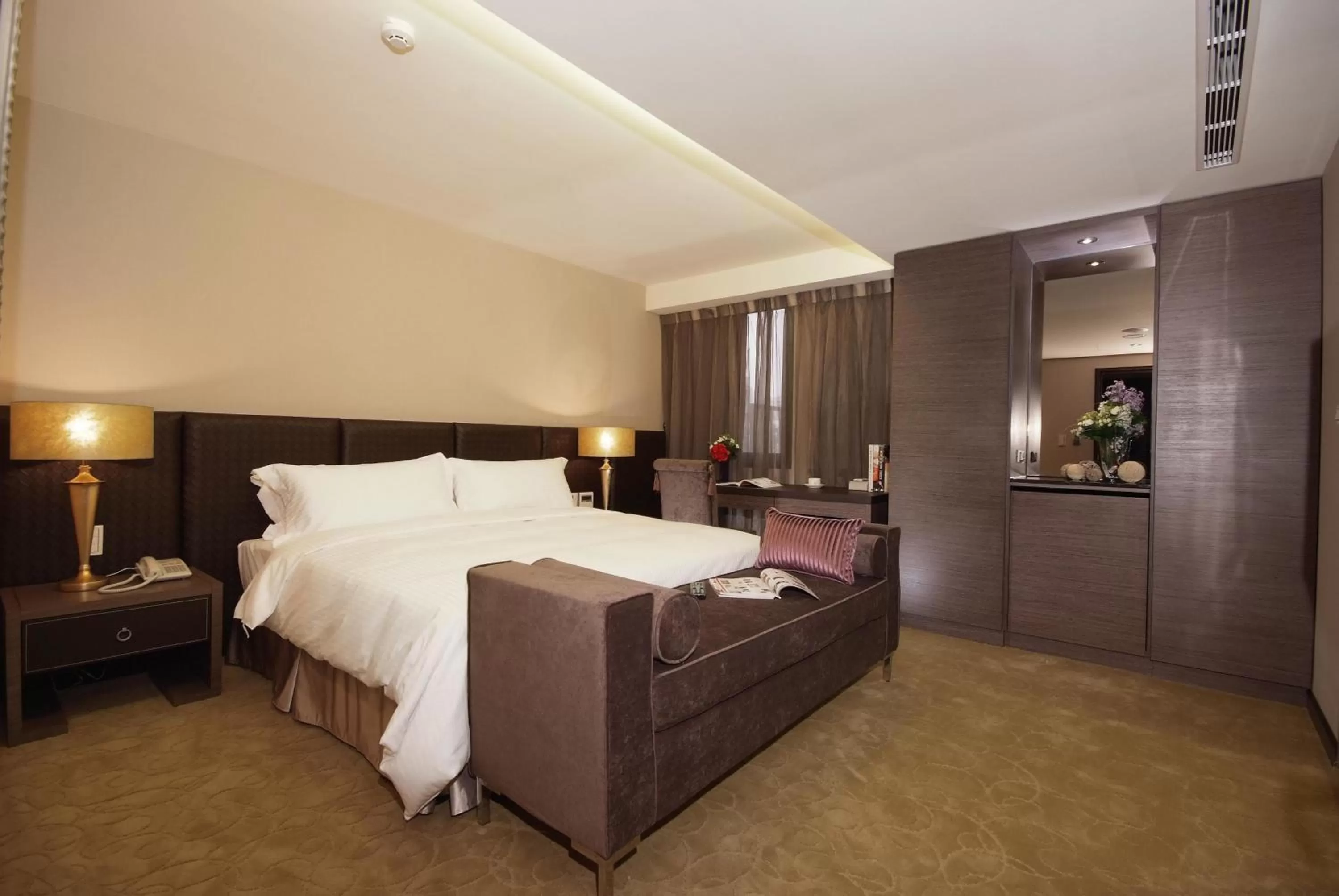 The Metro Hotel - Taipei Branch