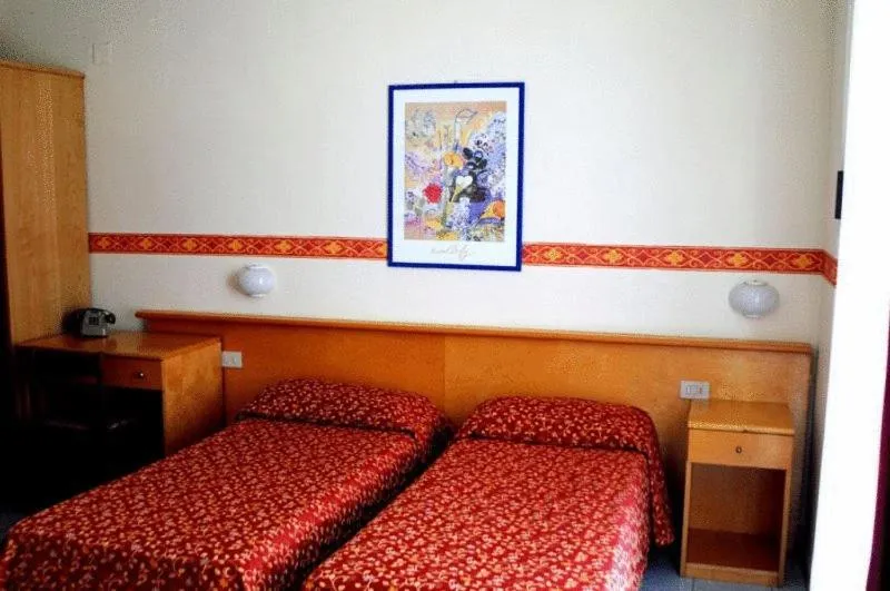 Double or Twin Room in Villa Athena