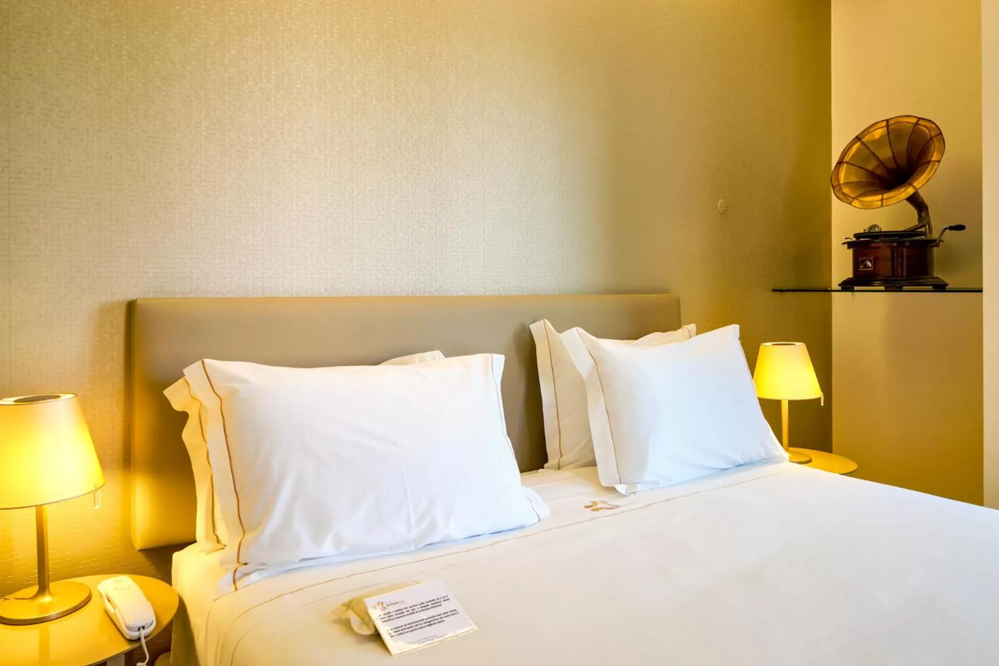 Deluxe Double  in Sintra Boutique Hotel