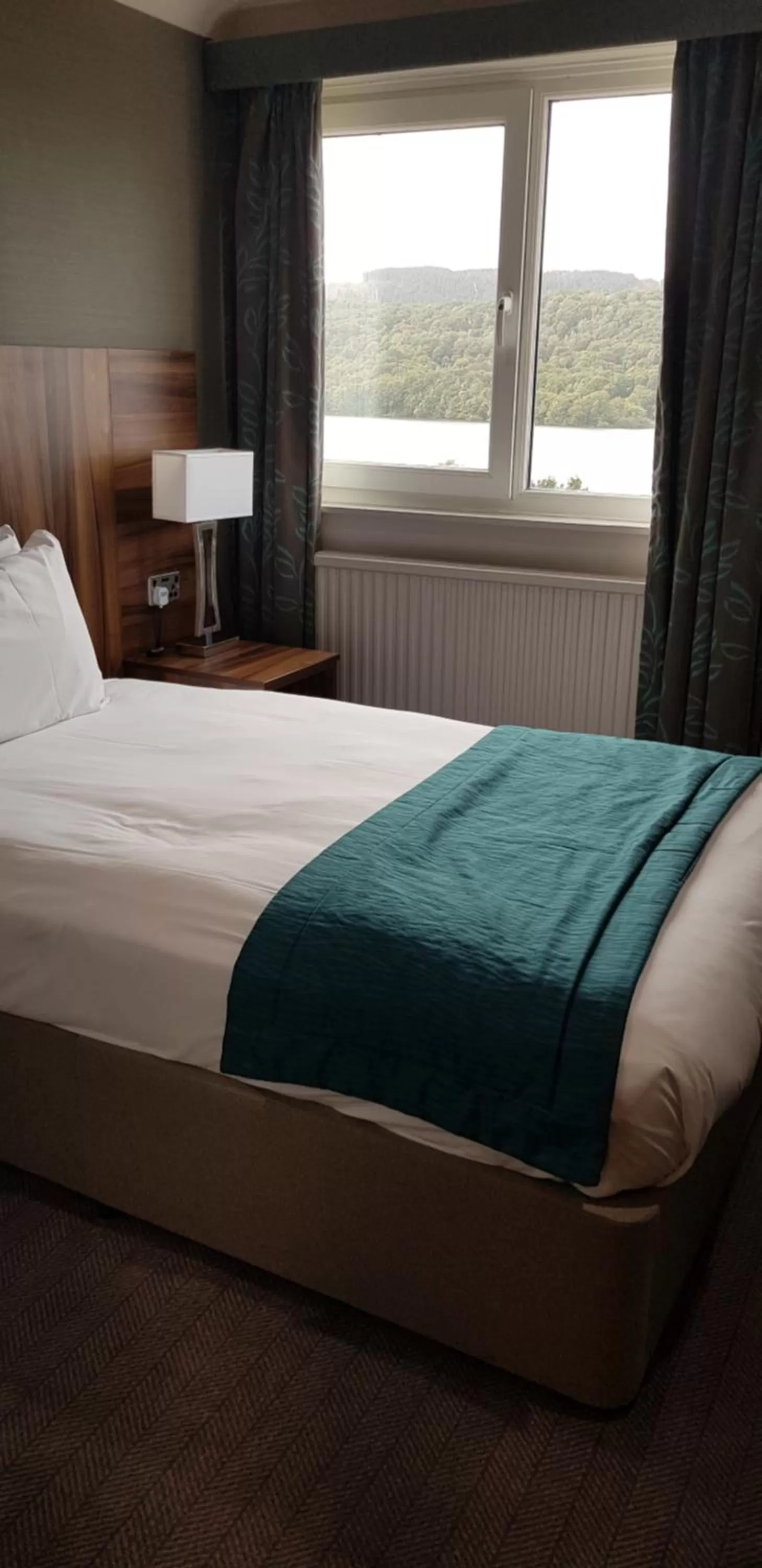 Snug in Beech Hill Hotel & Spa