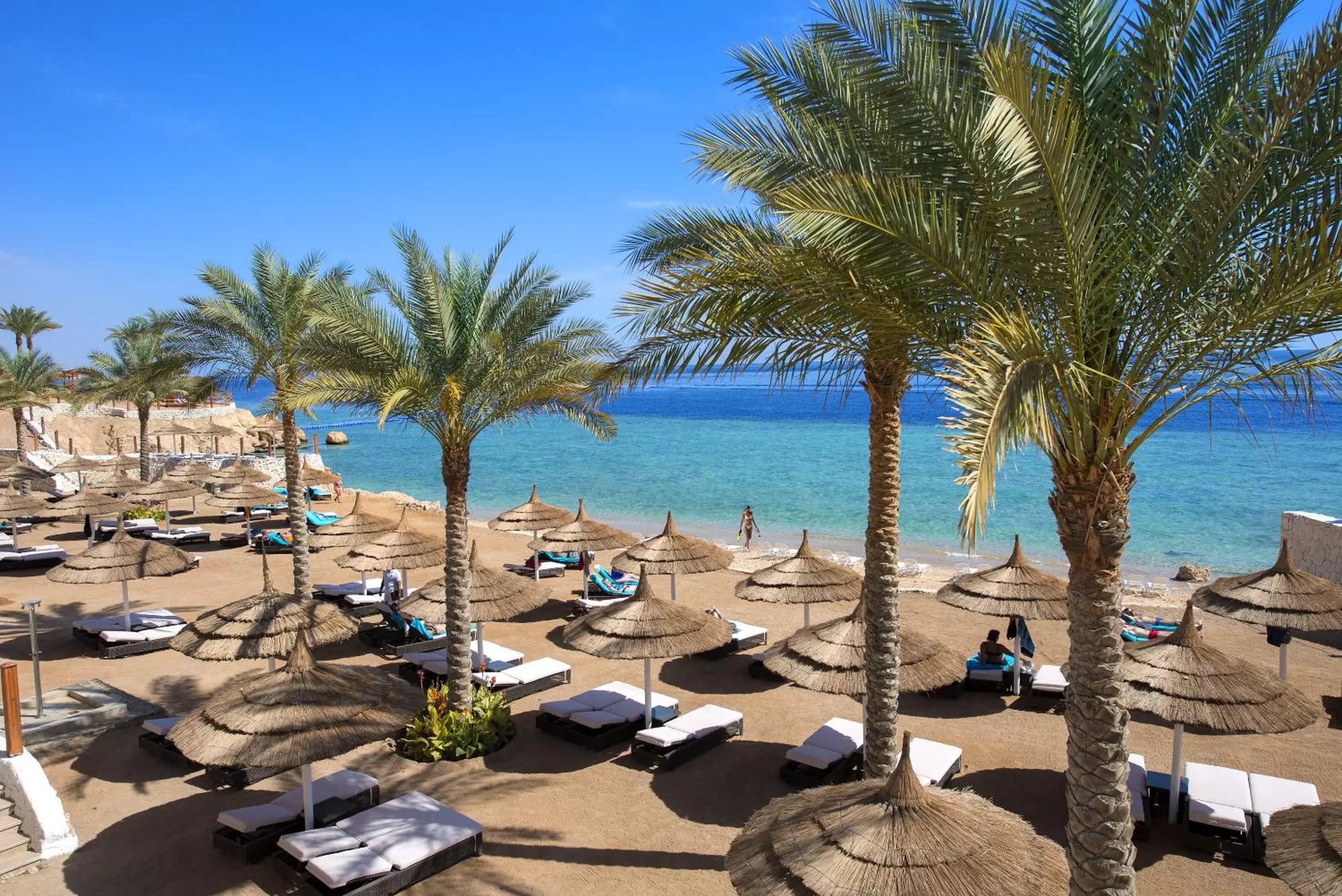Sunrise Montemare Resort -Grand Select Sunrise Montemare Resort -Grand Select