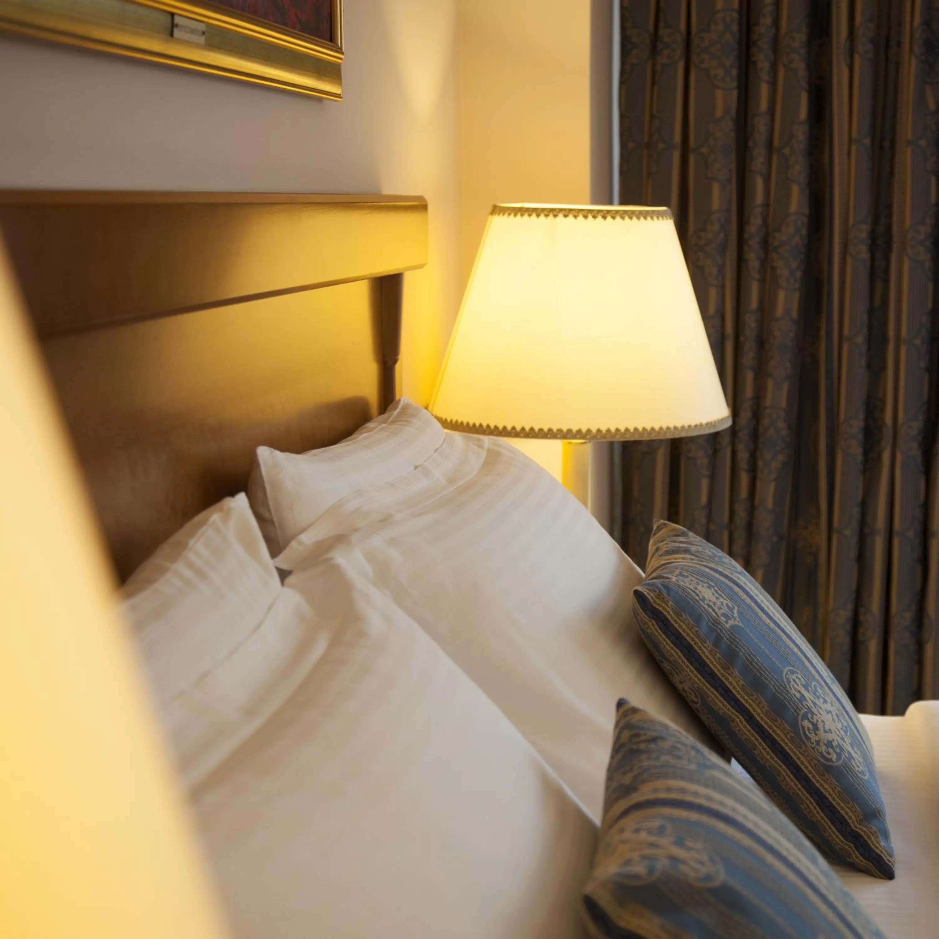 Classic Double or Twin Room in Electra Hotel Athens