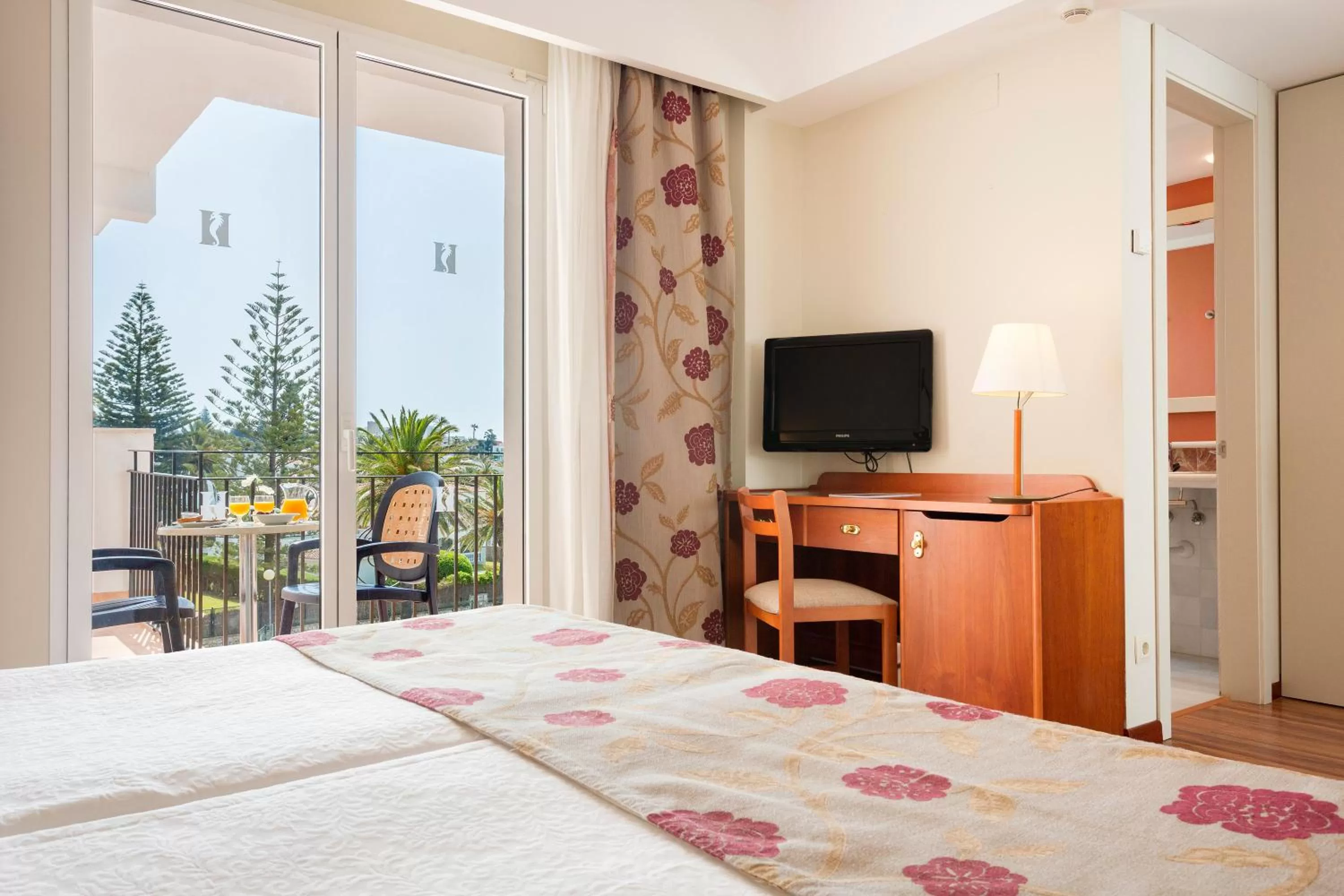  Double Room Single Use in Hipotels Flamenco Conil