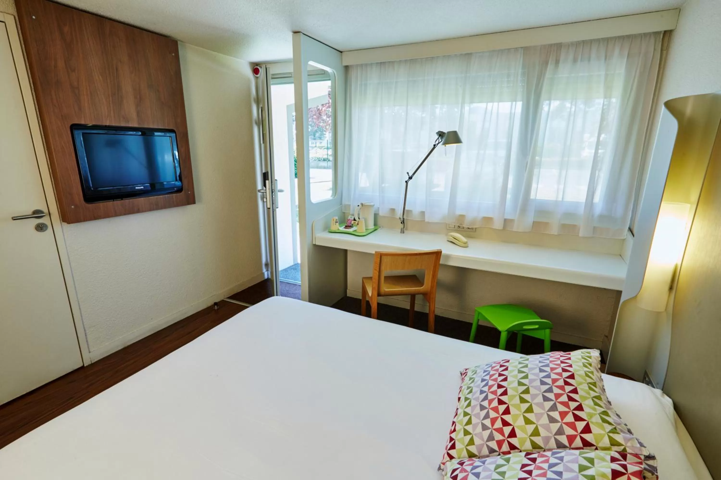 Campanile Créteil - Bonneuil Sur Marne