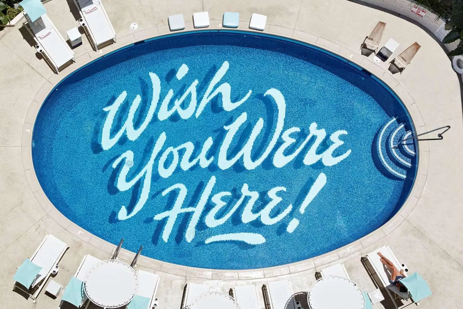 The Surfjack Hotel & Swim Club - NO AMENITY FEE